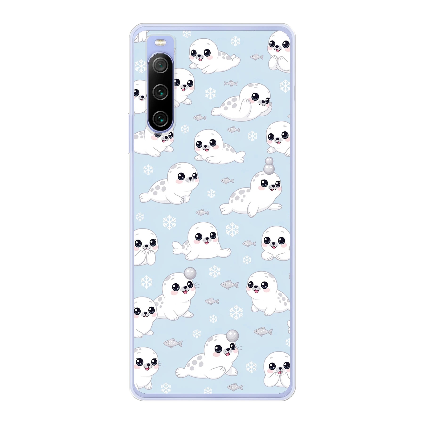 Sony Xperia 10 IV phone case