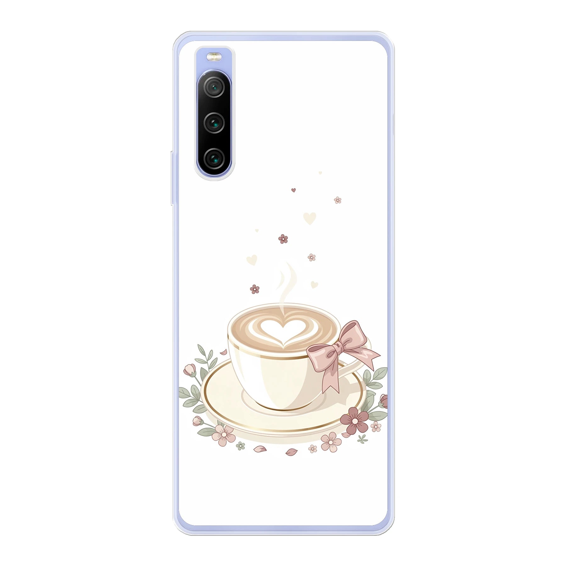 Sony Xperia 10 IV phone case