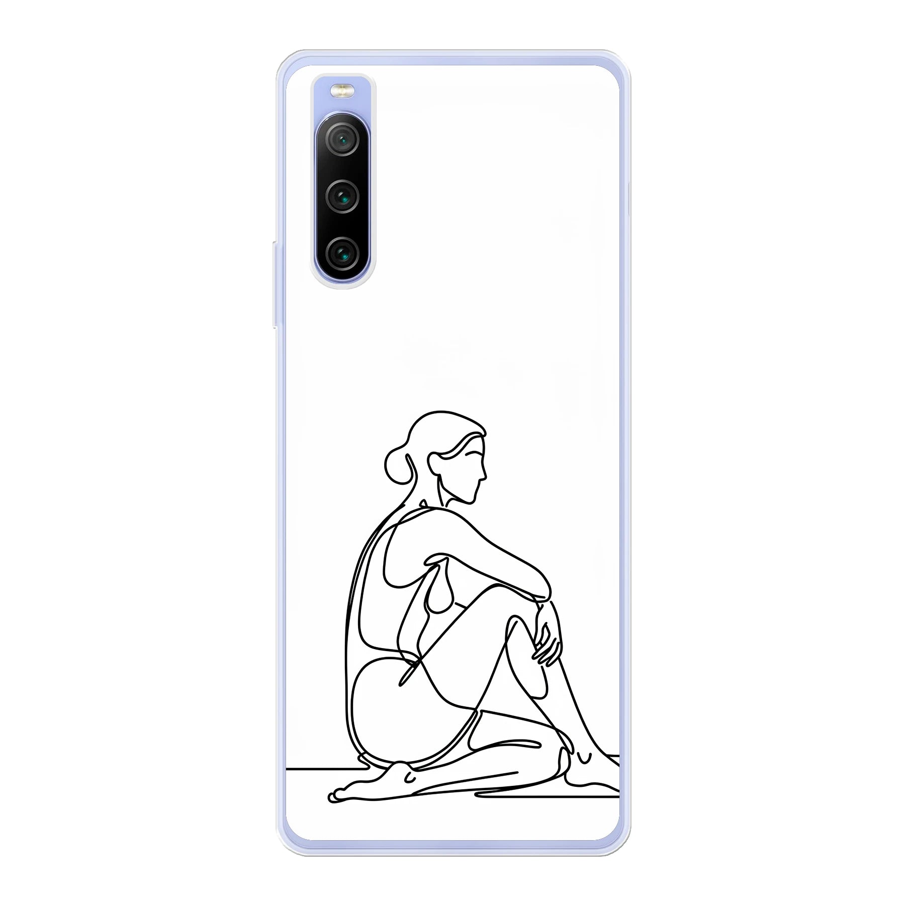 Sony Xperia 10 IV phone case
