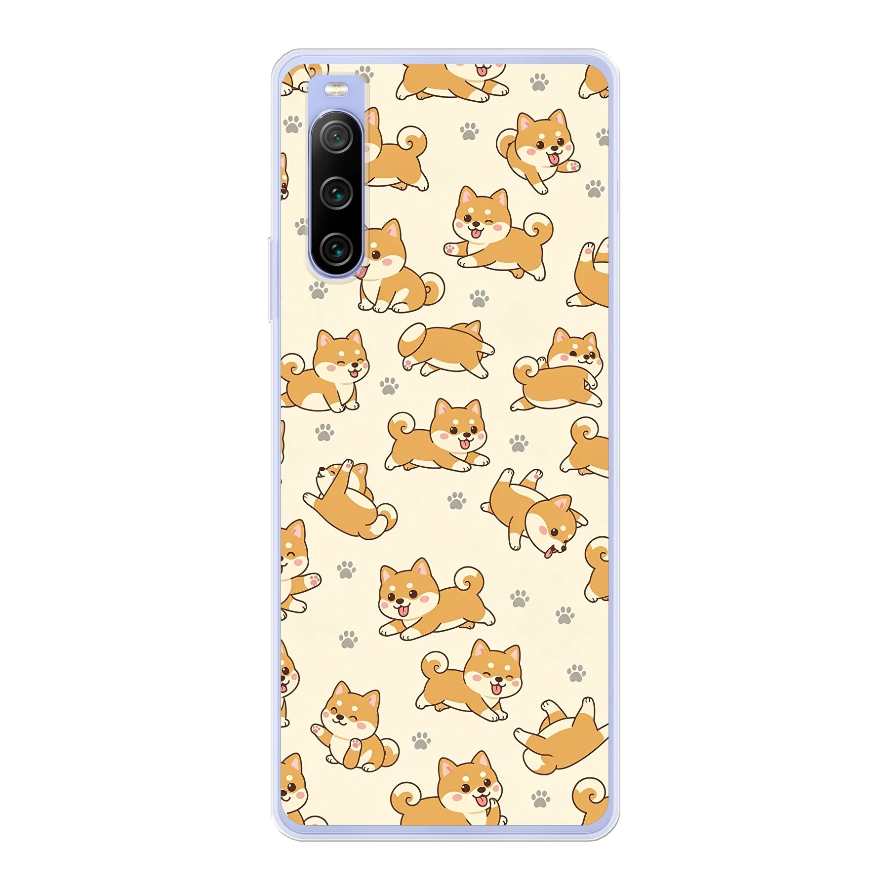 Sony Xperia 10 IV phone case