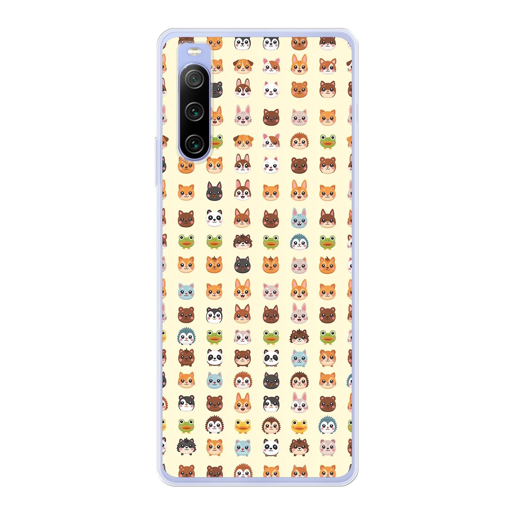 Sony Xperia 10 IV phone case