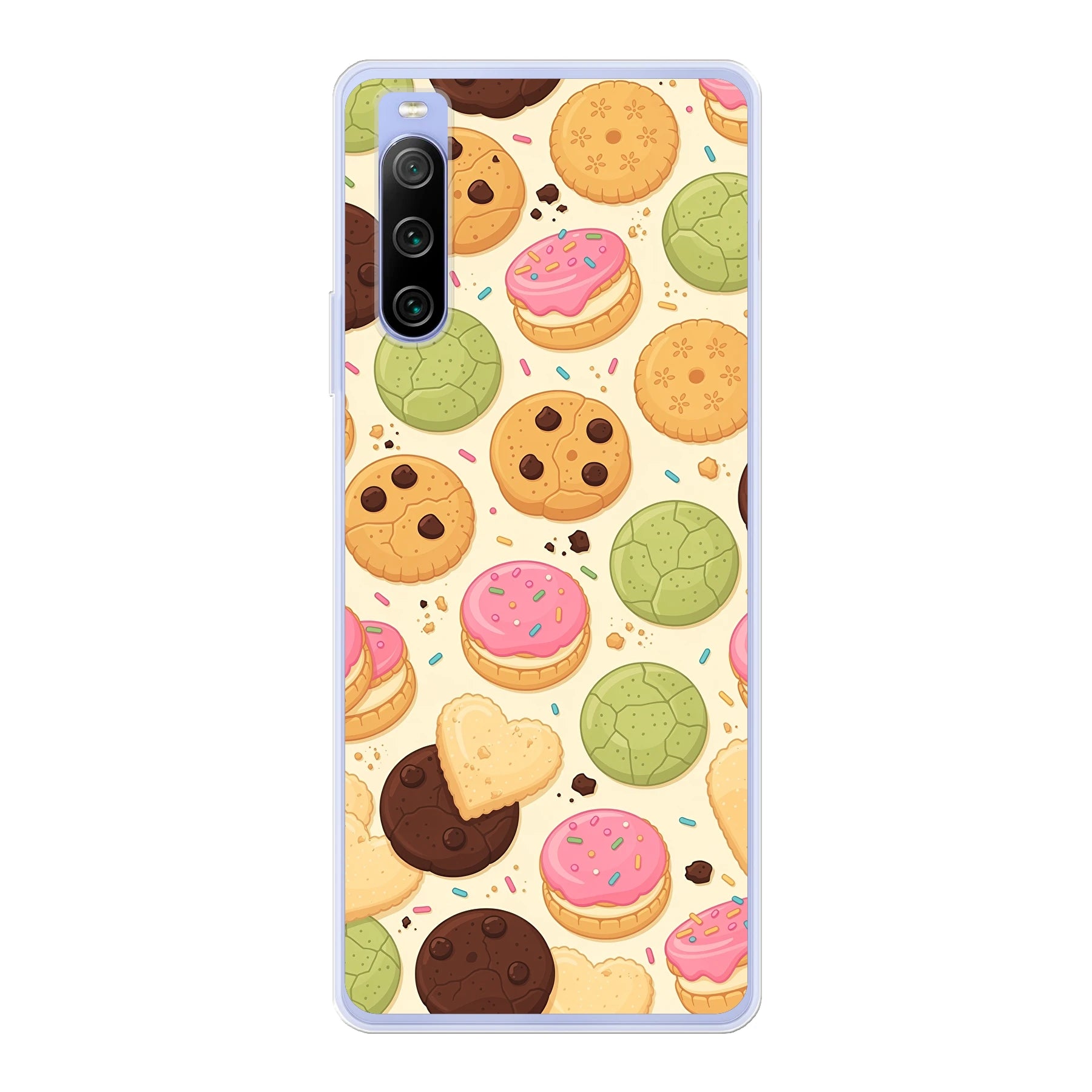Sony Xperia 10 IV phone case