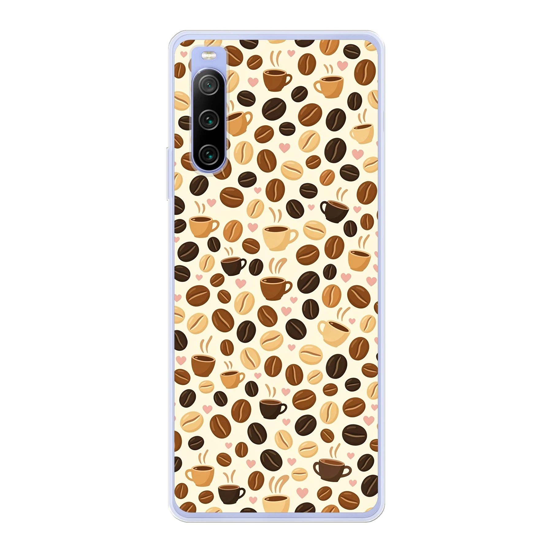 Sony Xperia 10 IV phone case