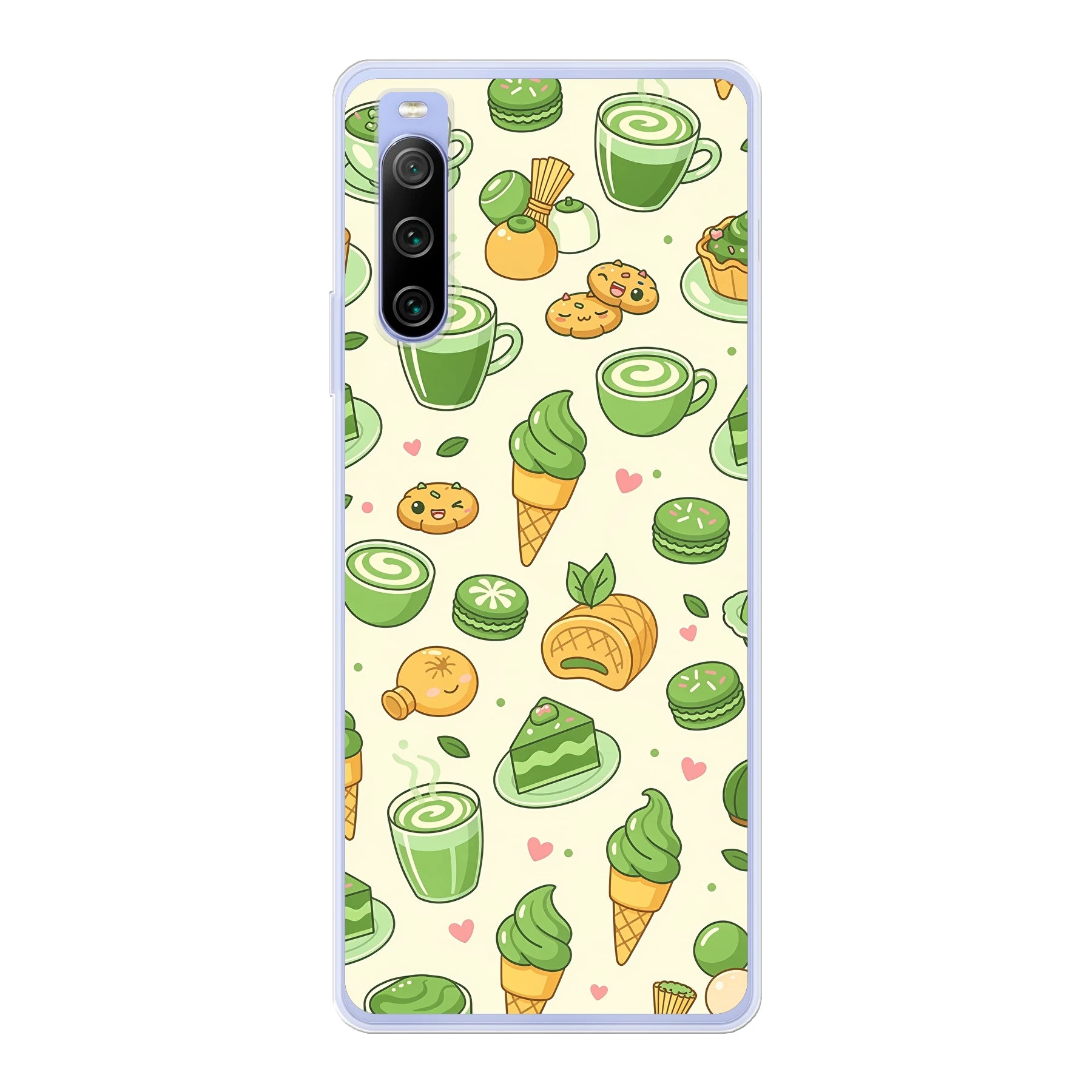 Sony Xperia 10 IV phone case