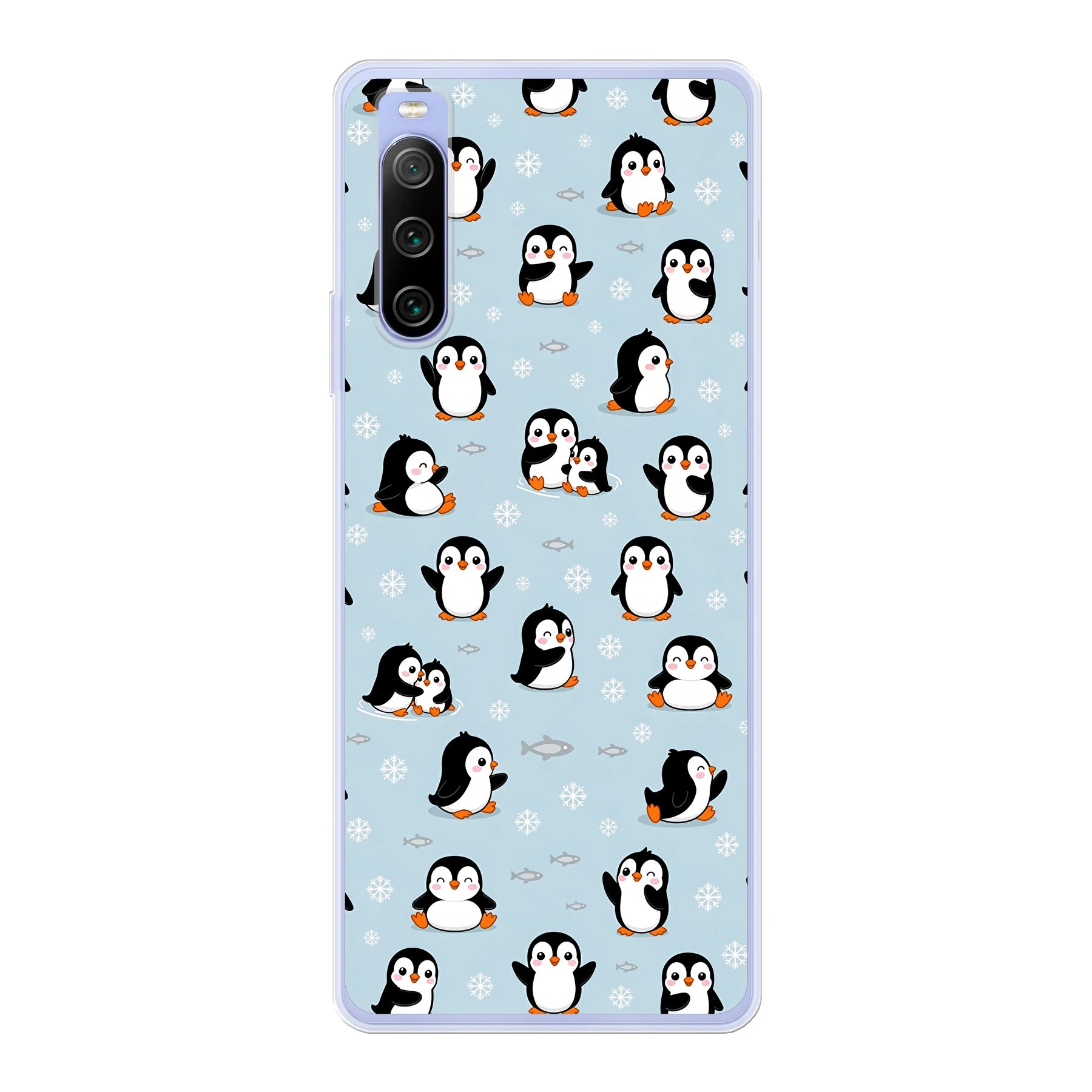 Sony Xperia 10 IV phone case