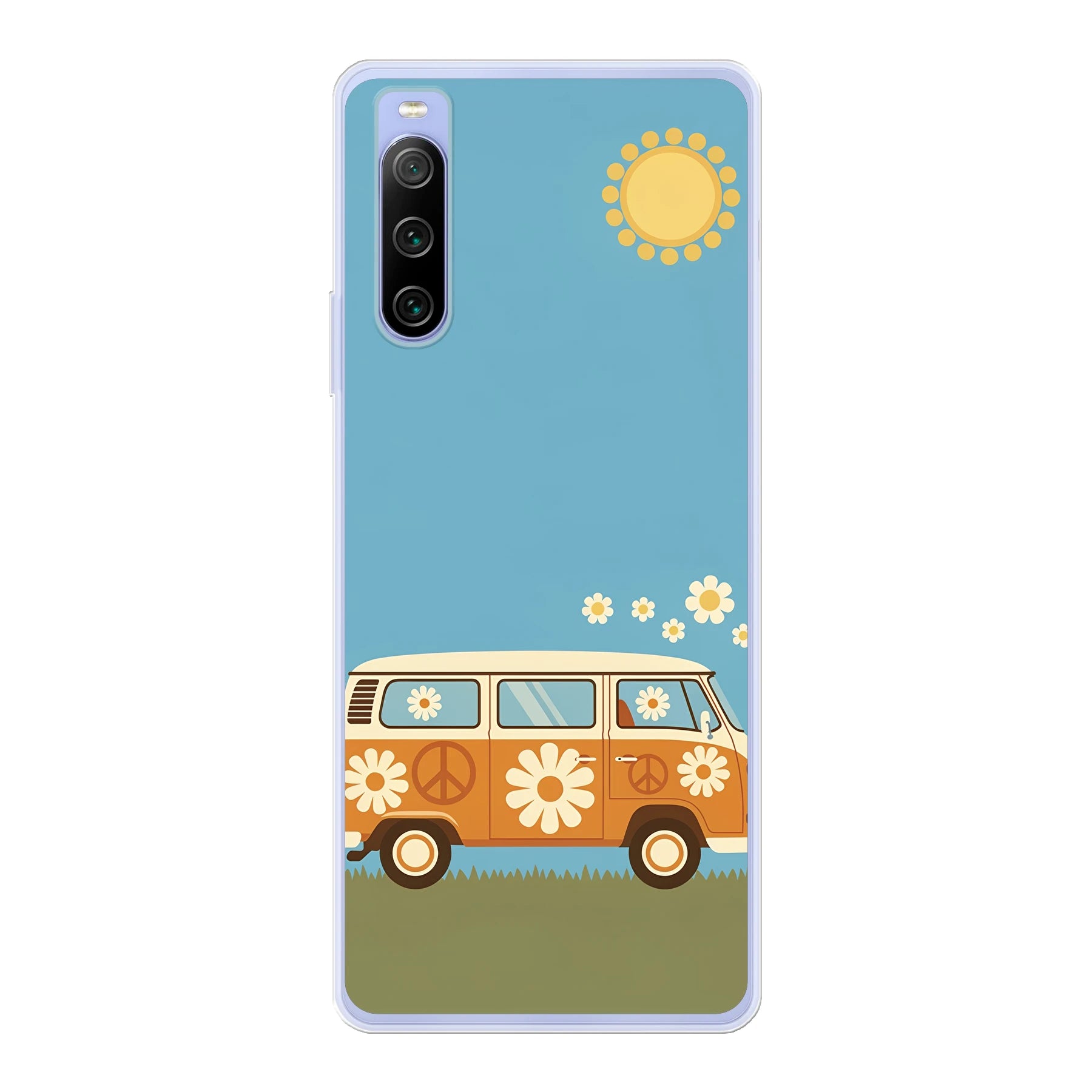 Sony Xperia 10 IV phone case