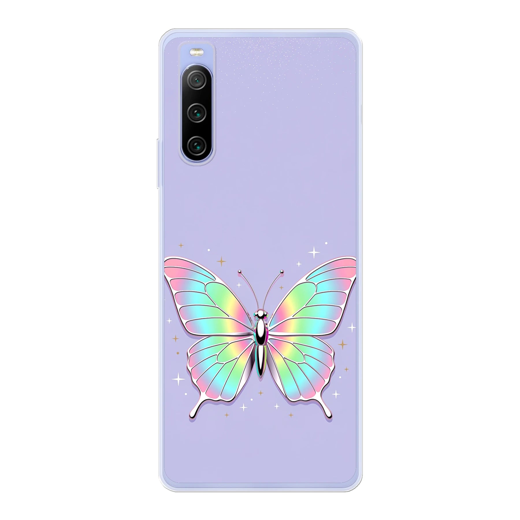 Sony Xperia 10 IV phone case