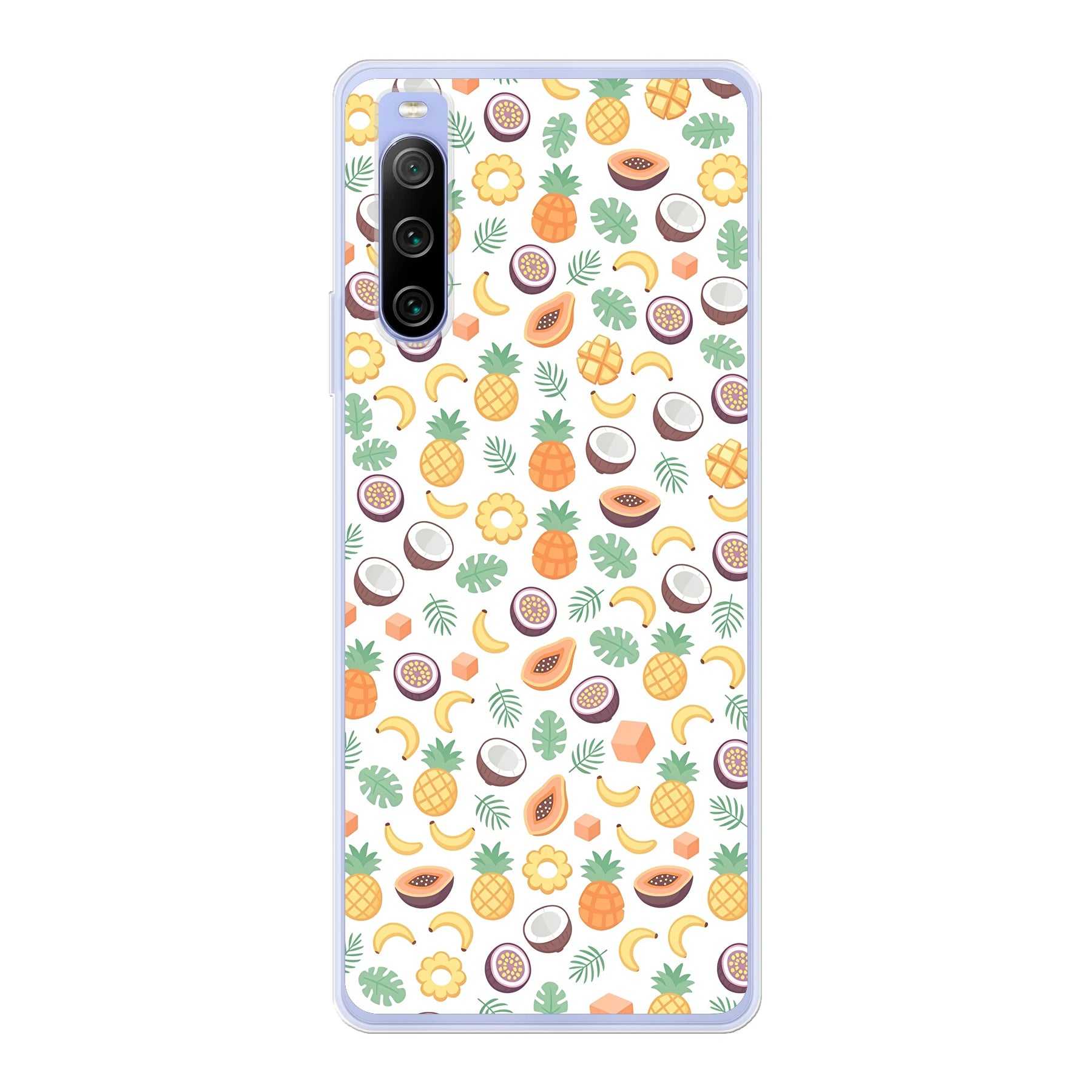 Sony Xperia 10 IV phone case