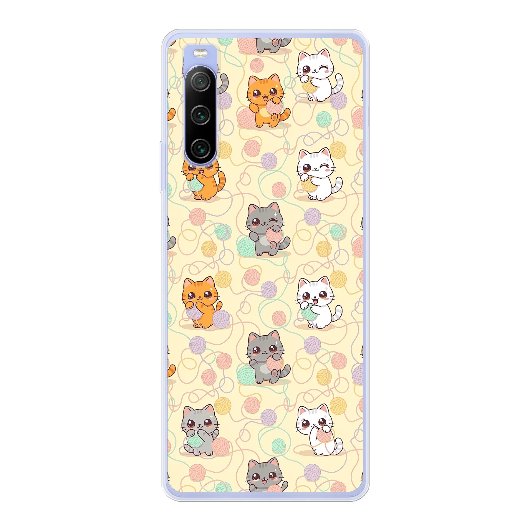 Sony Xperia 10 IV phone case