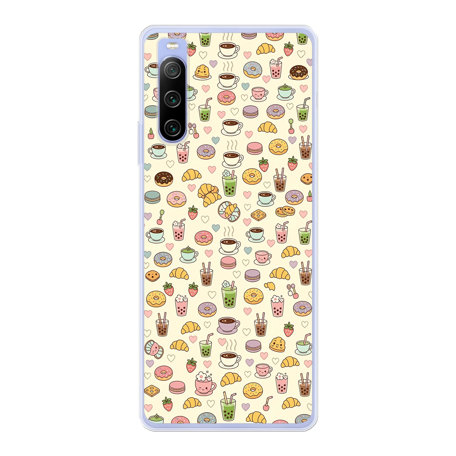 Sony Xperia 10 IV phone case