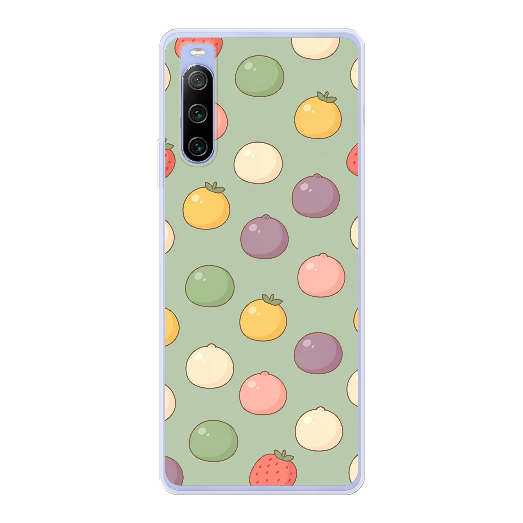 Sony Xperia 10 IV phone case