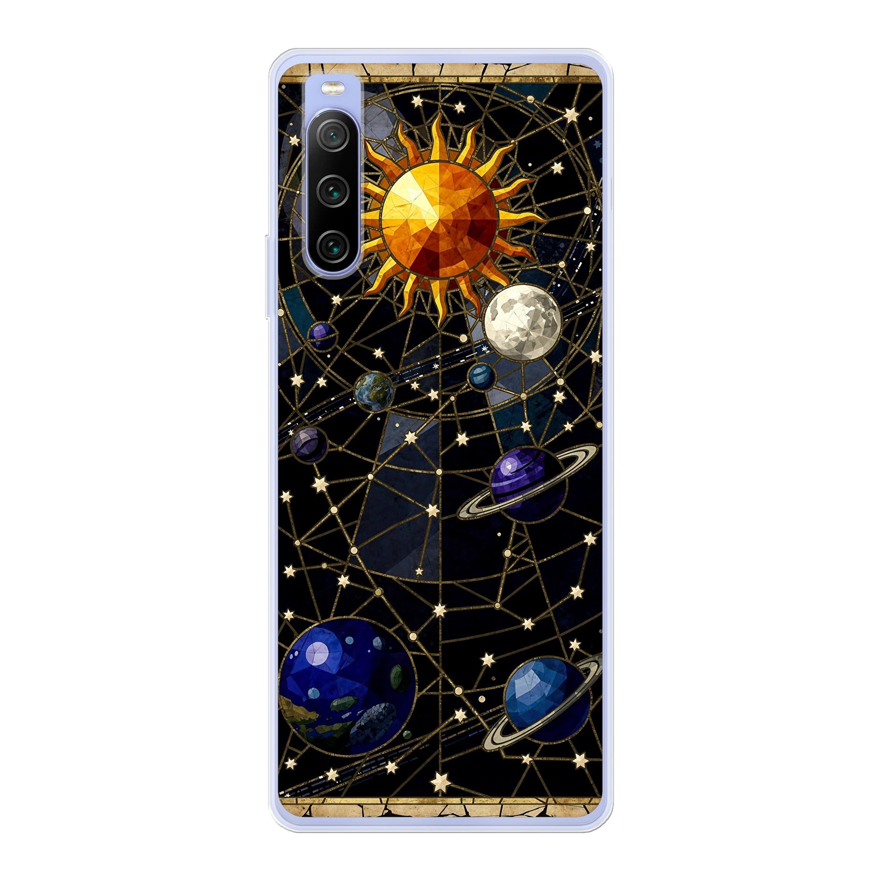 Sony Xperia 10 IV phone case