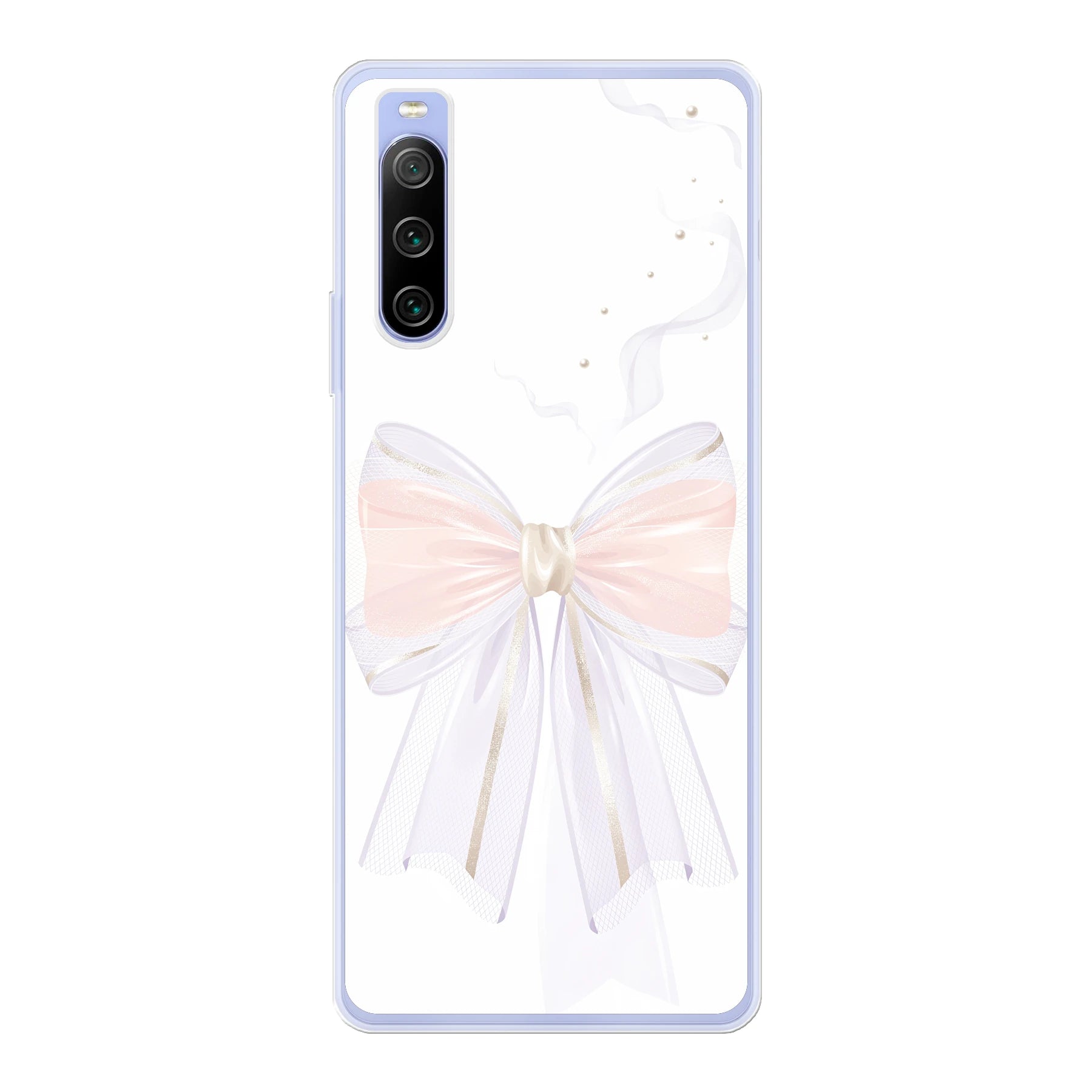 Sony Xperia 10 IV phone case