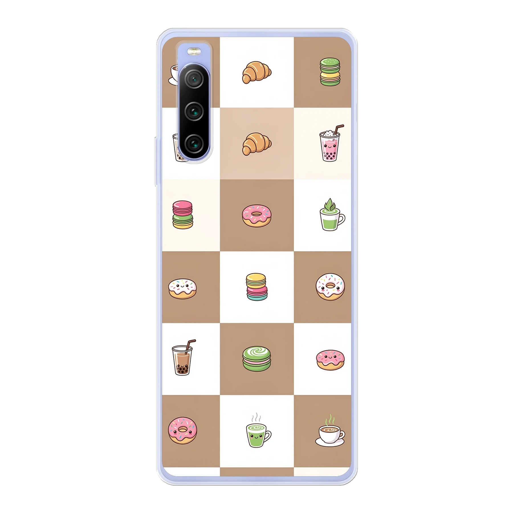 Sony Xperia 10 IV phone case