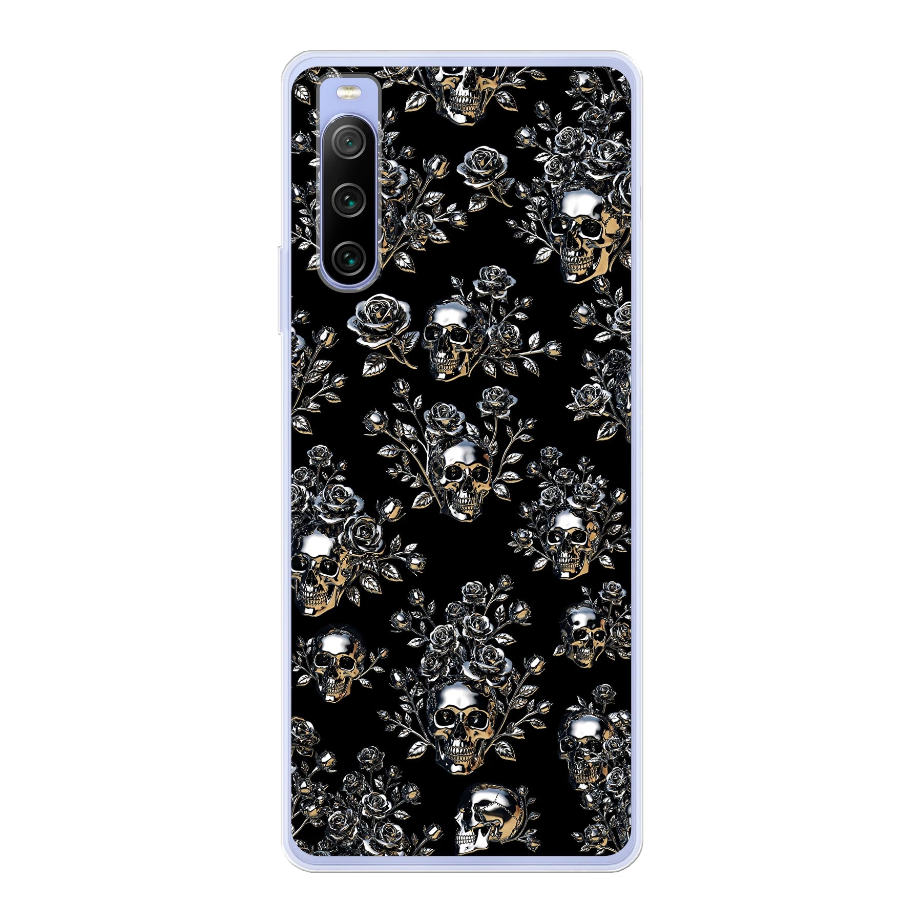 Sony Xperia 10 IV phone case