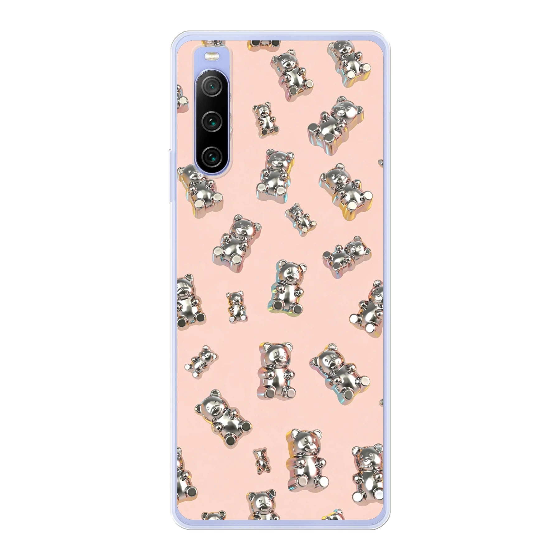 Sony Xperia 10 IV phone case