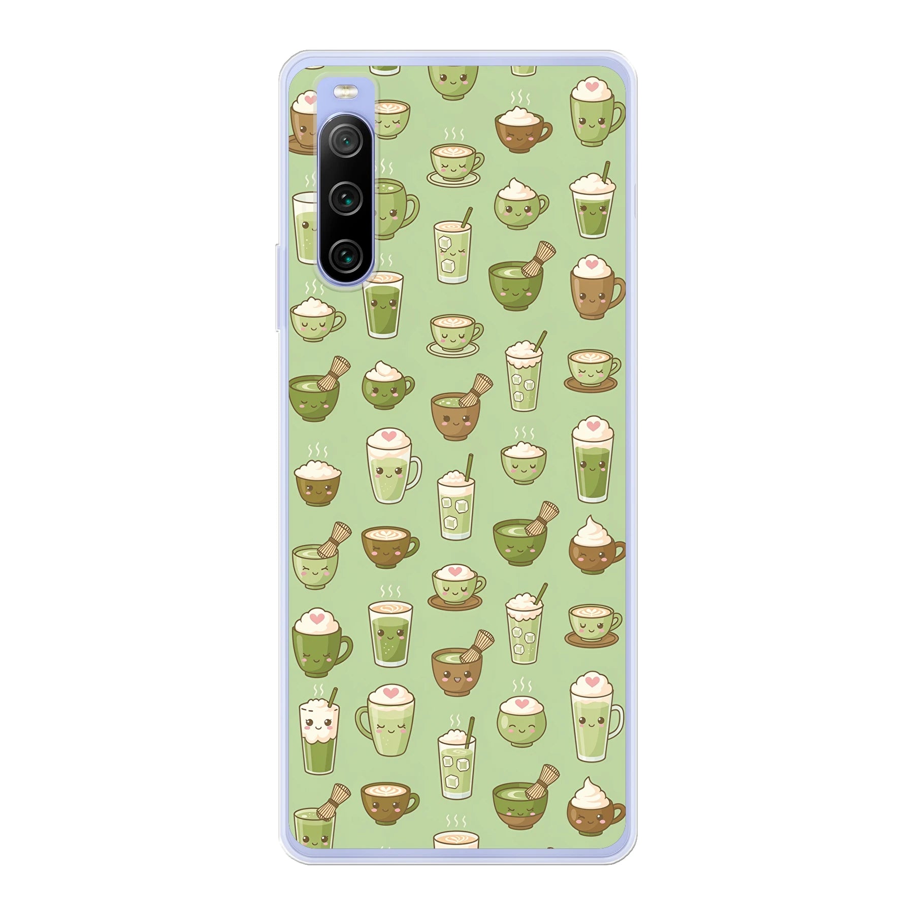 Sony Xperia 10 IV phone case