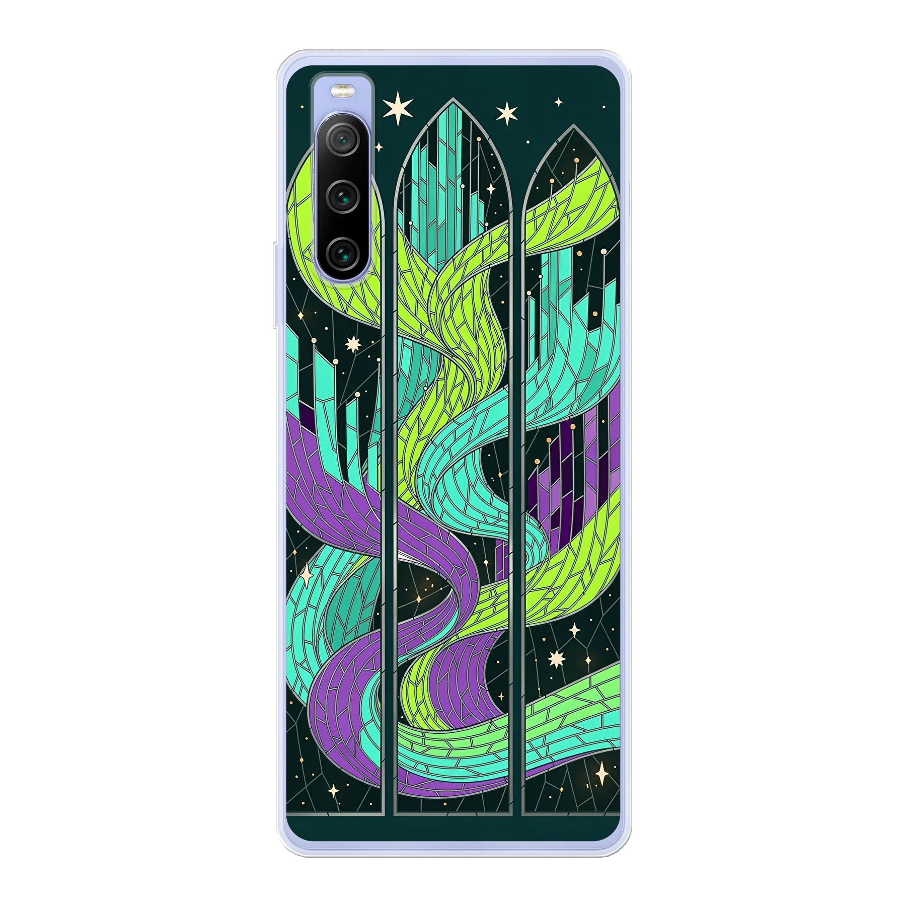 Sony Xperia 10 IV phone case