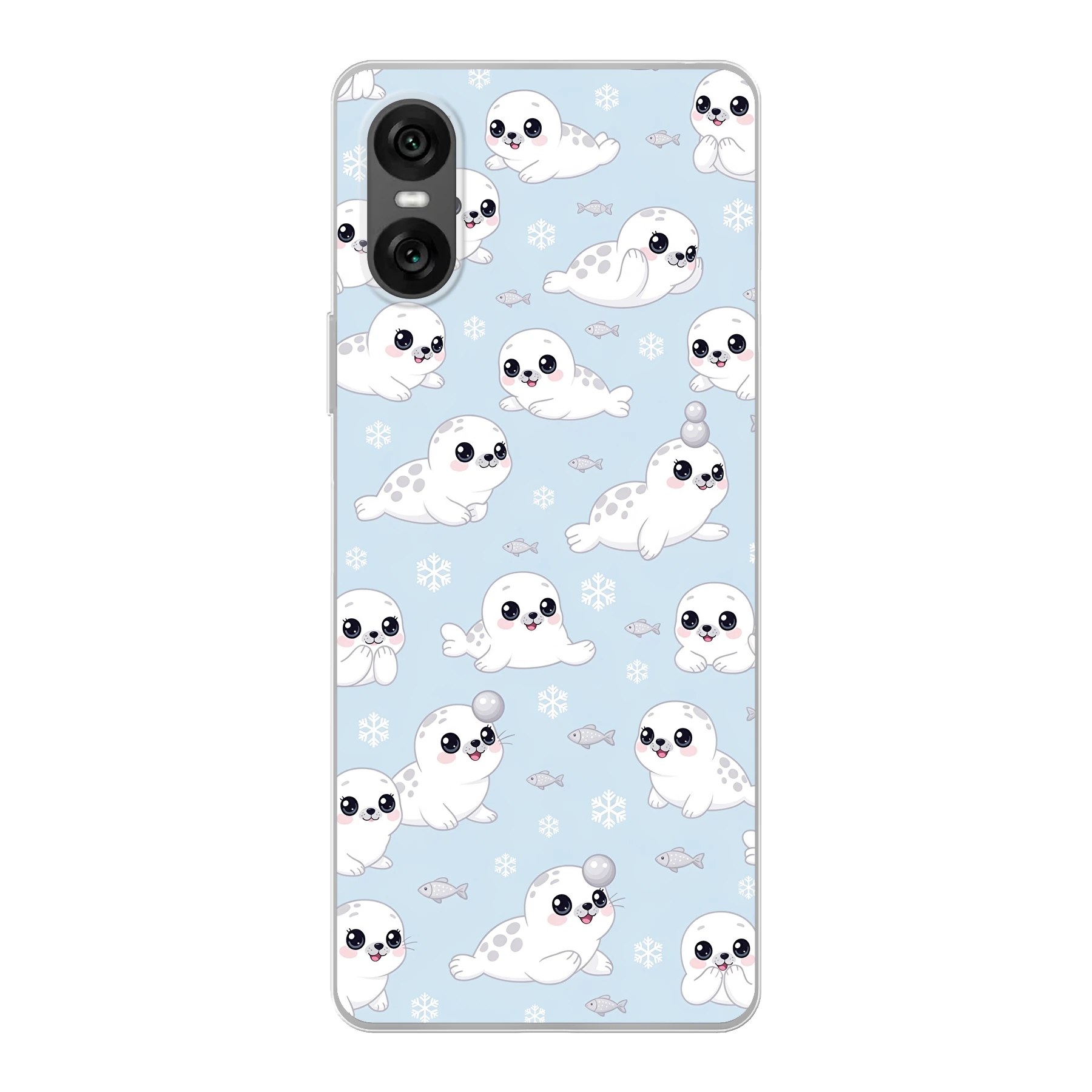 Sony Xperia 10 VI phone case