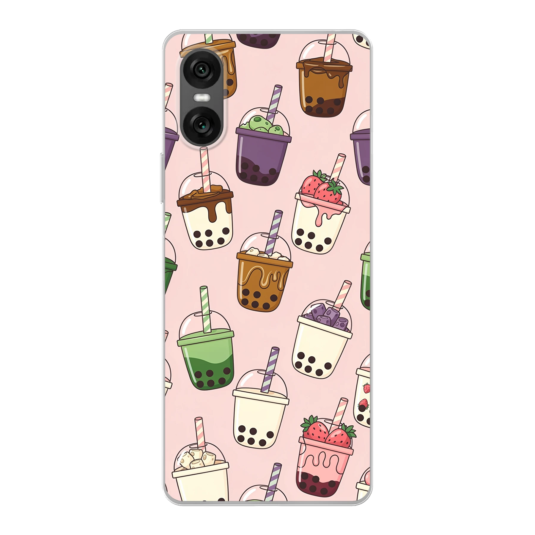 Sony Xperia 10 VI phone case