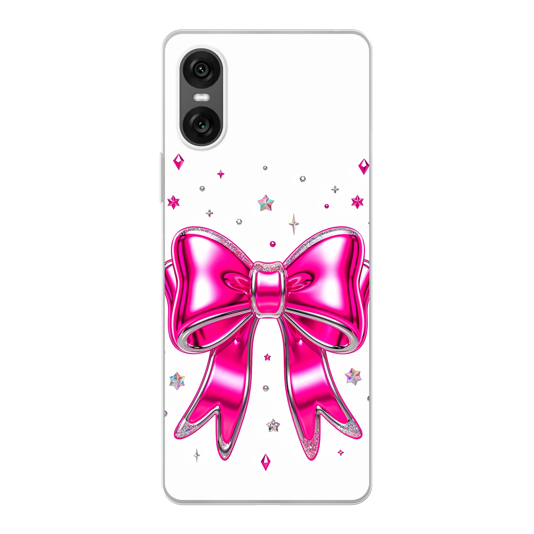 Sony Xperia 10 VI phone case
