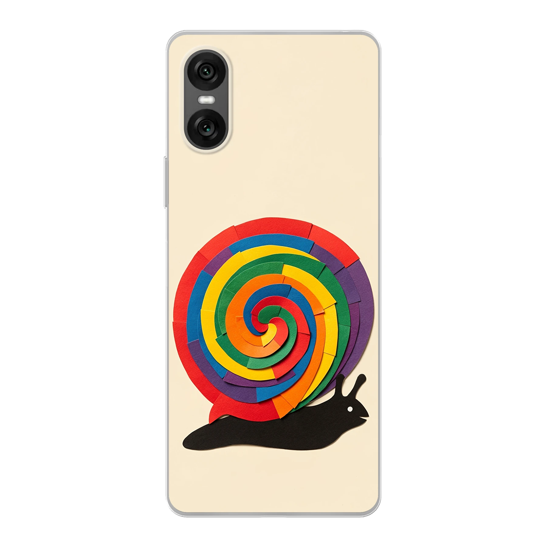 Sony Xperia 10 VI phone case