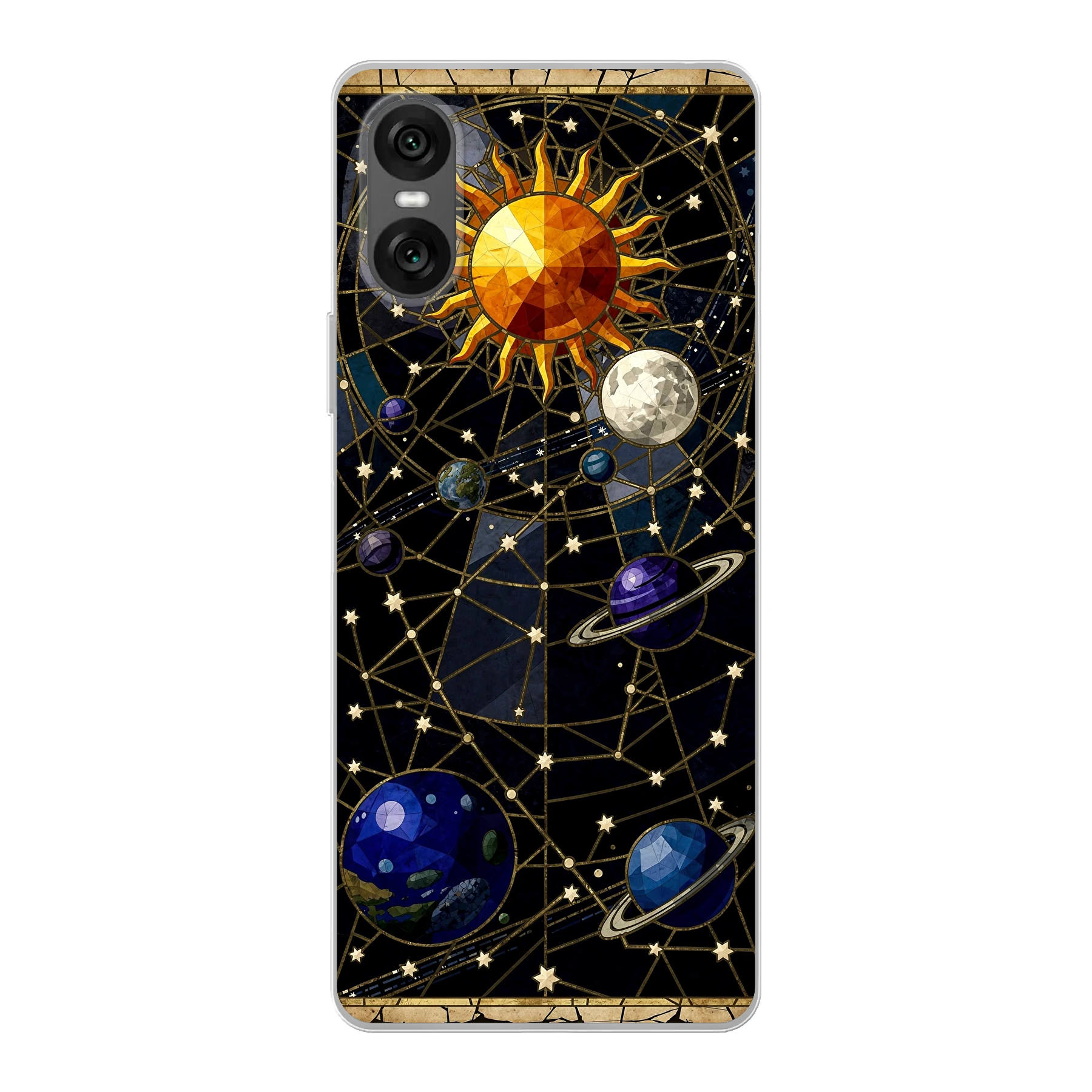 Sony Xperia 10 VI phone case