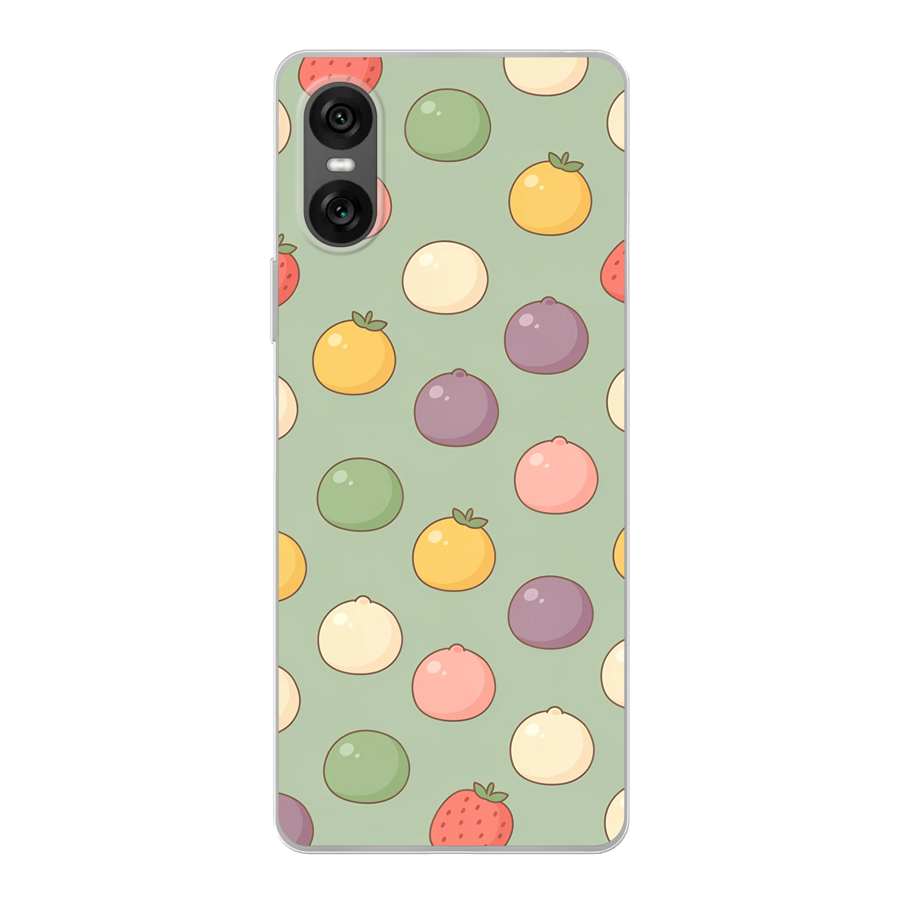 Sony Xperia 10 VI phone case