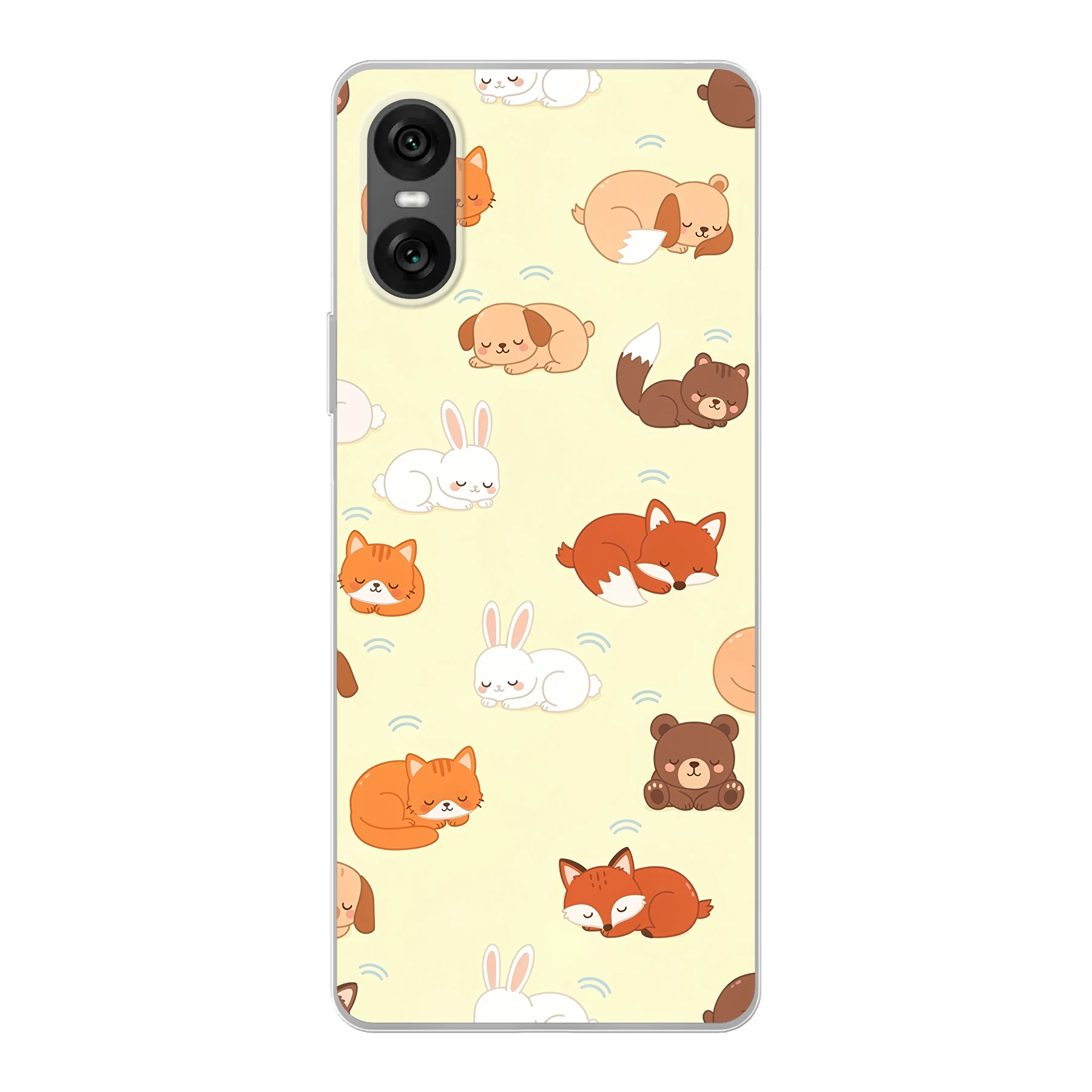 Sony Xperia 10 VI phone case