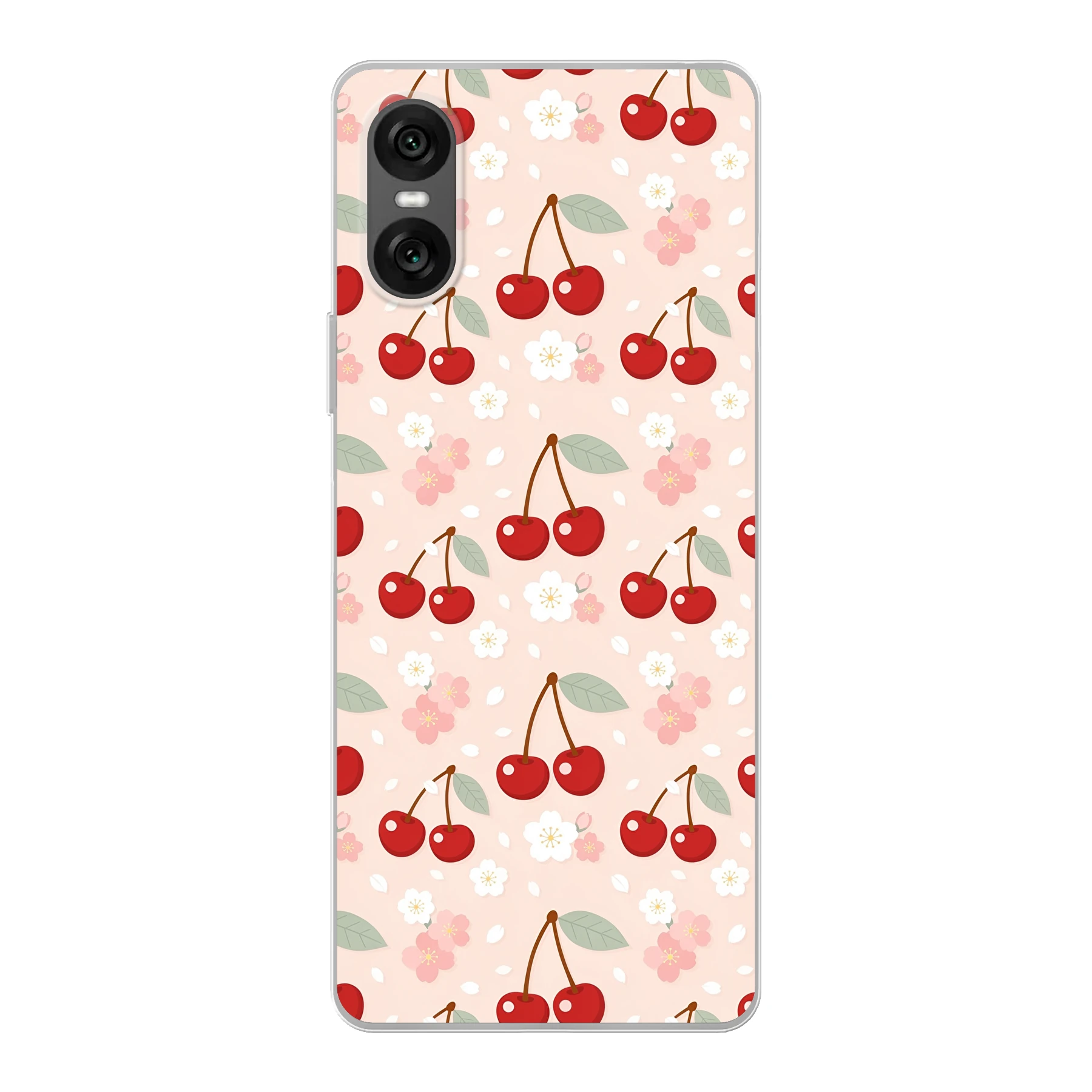 Sony Xperia 10 VI phone case