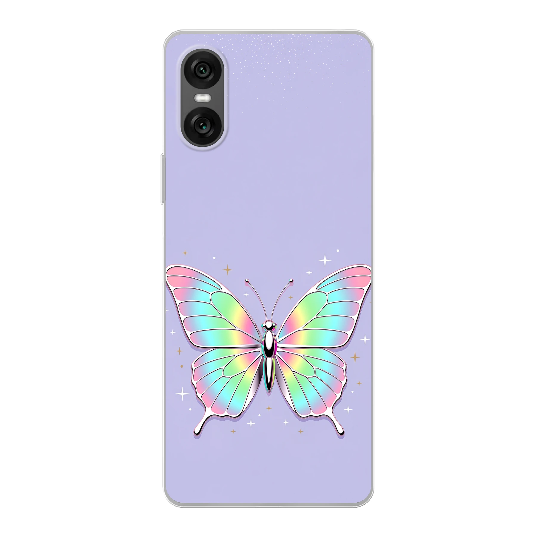 Sony Xperia 10 VI phone case