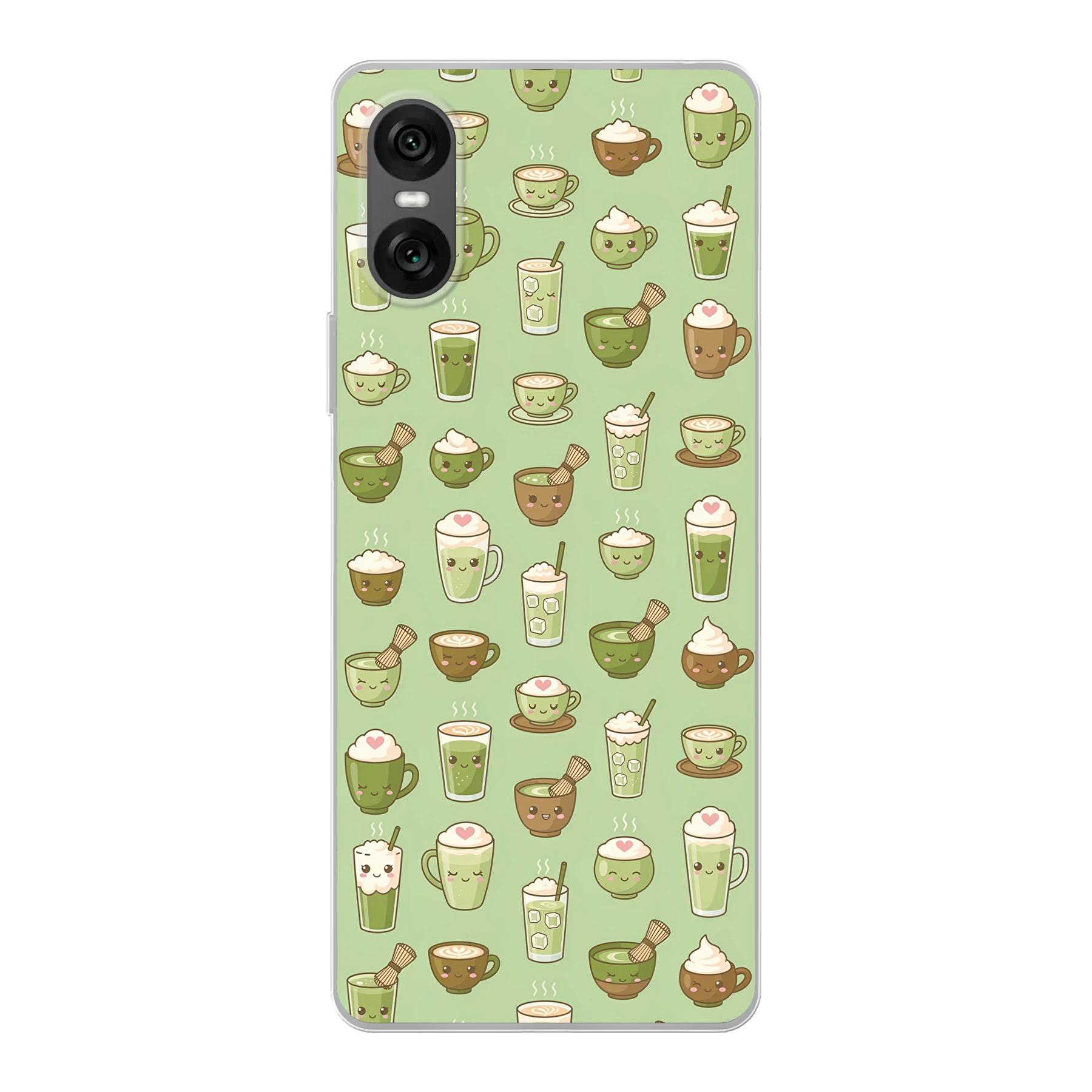 Sony Xperia 10 VI phone case