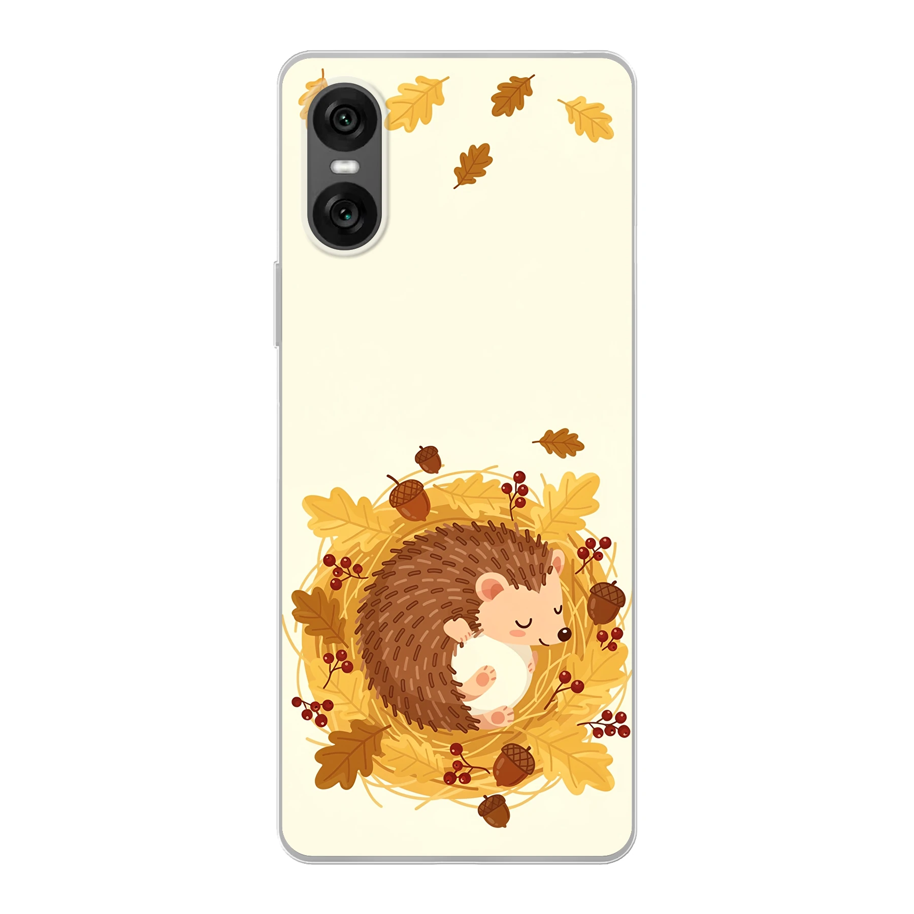 Sony Xperia 10 VI phone case