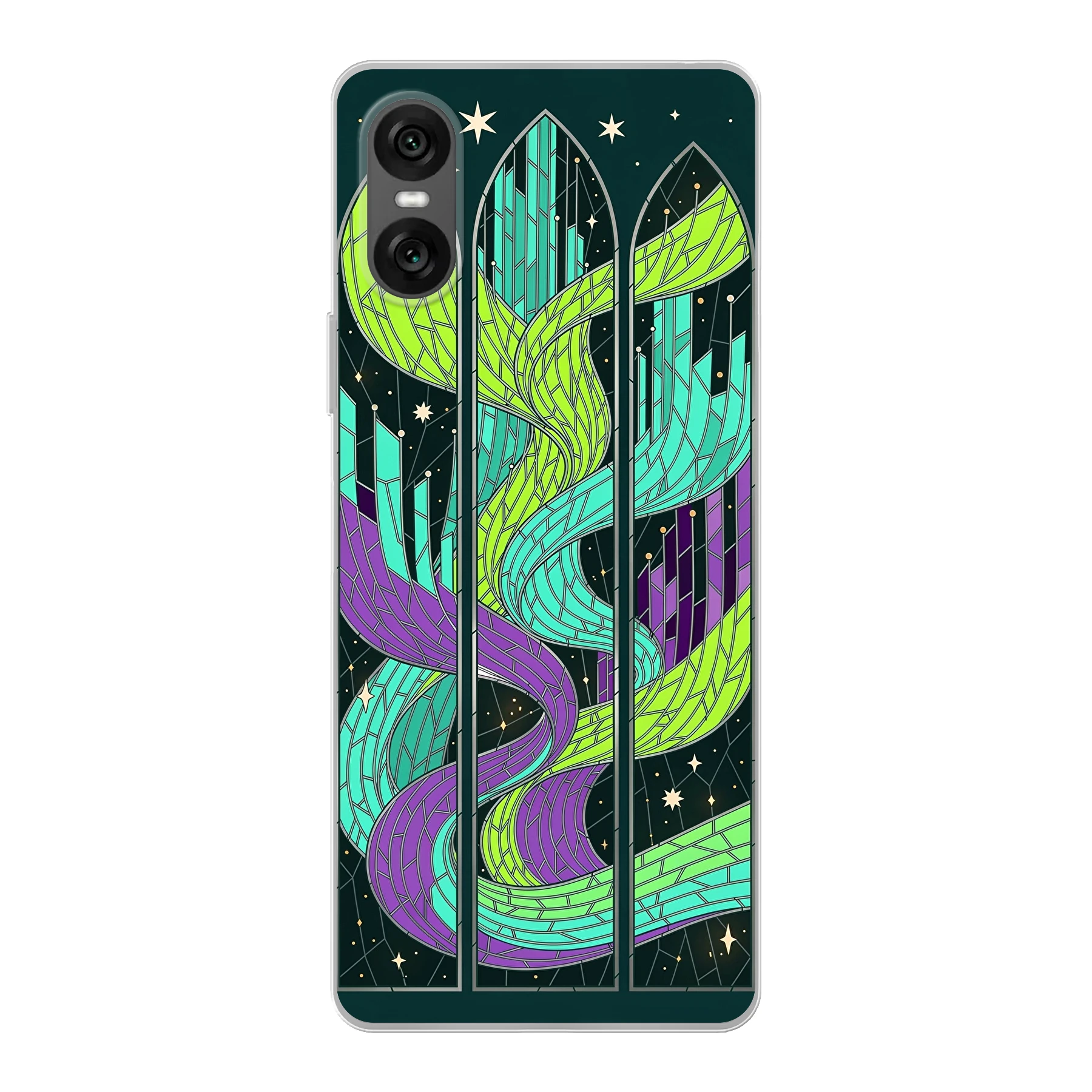 Sony Xperia 10 VI phone case