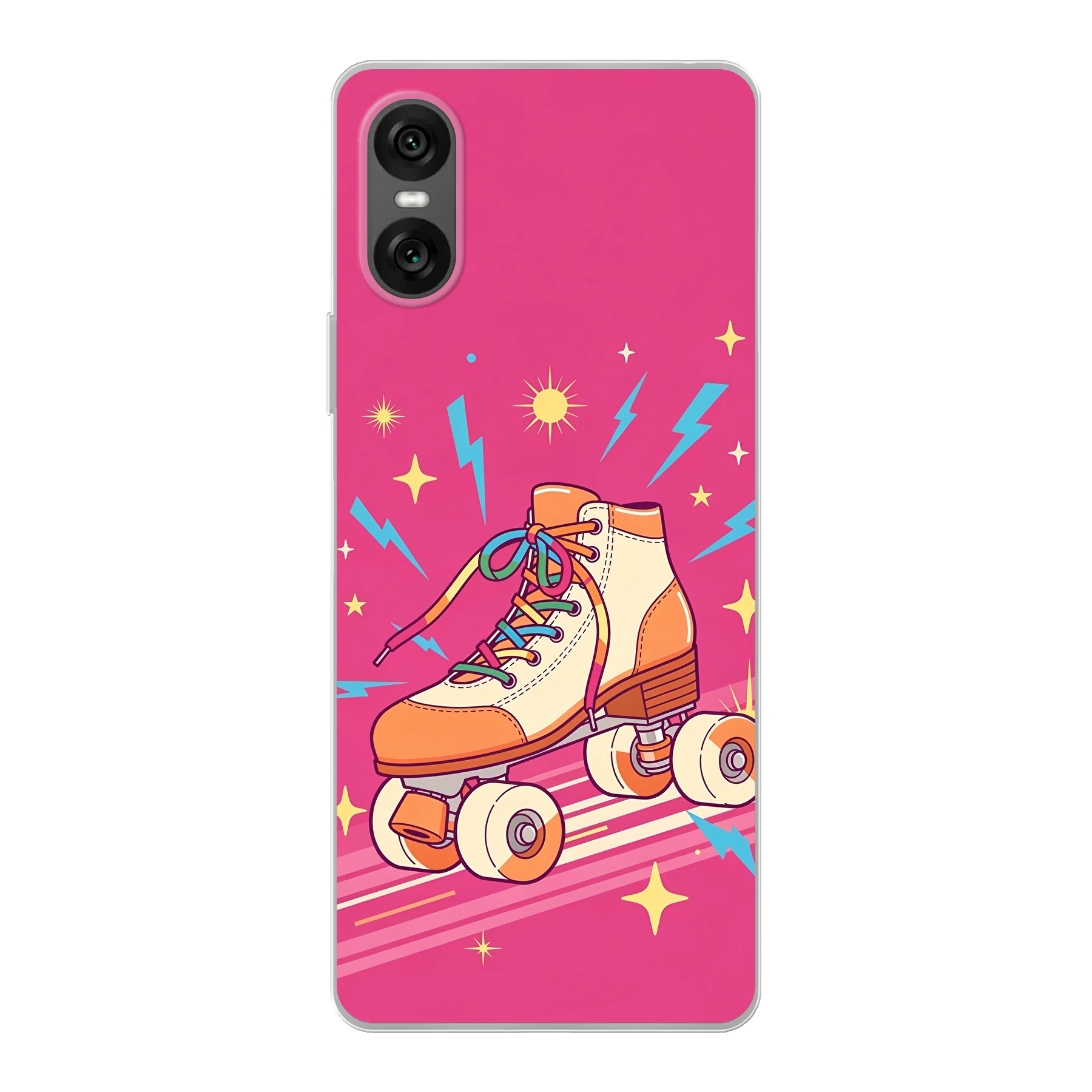 Sony Xperia 10 VI phone case