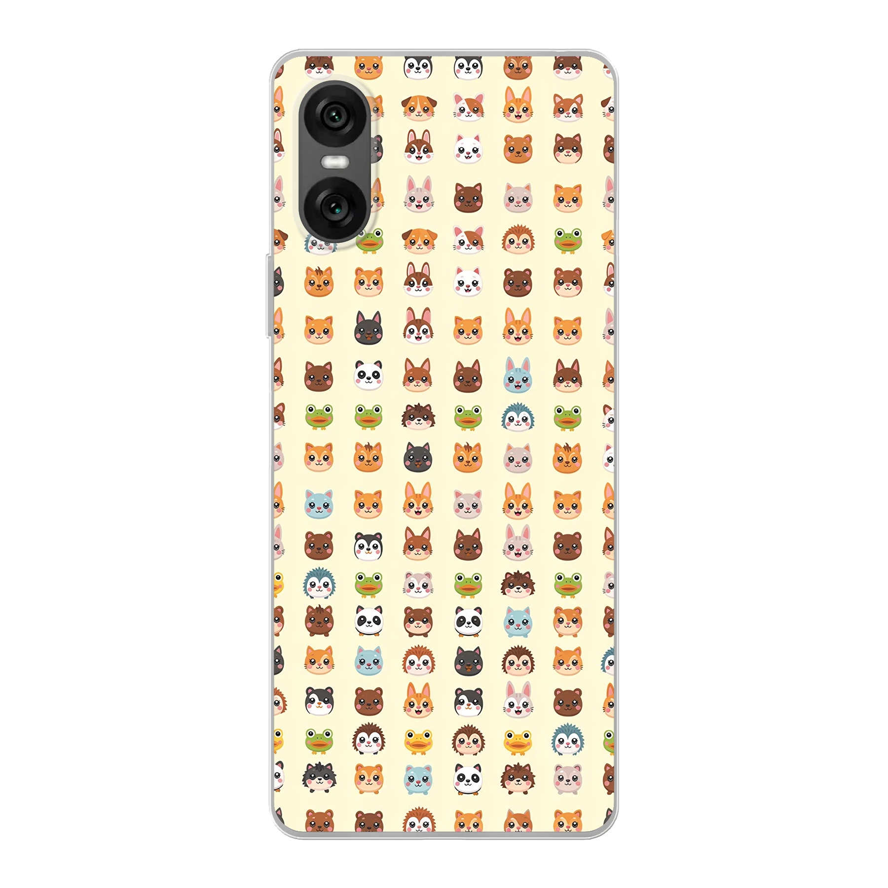 Sony Xperia 10 VI phone case