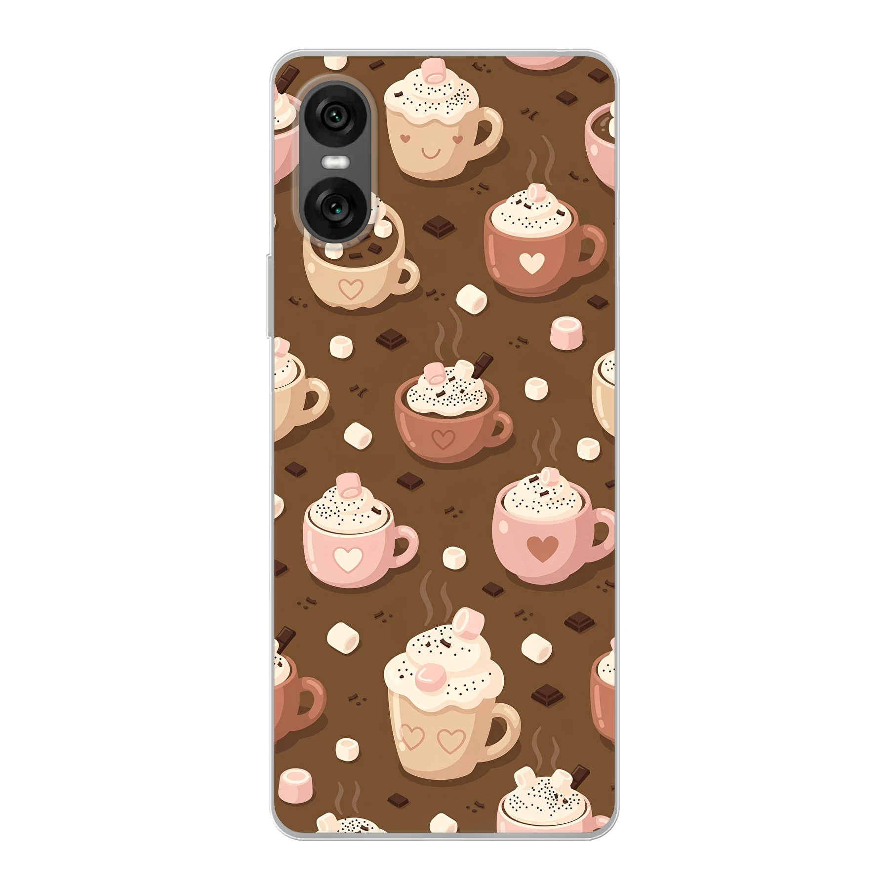 Sony Xperia 10 VI phone case
