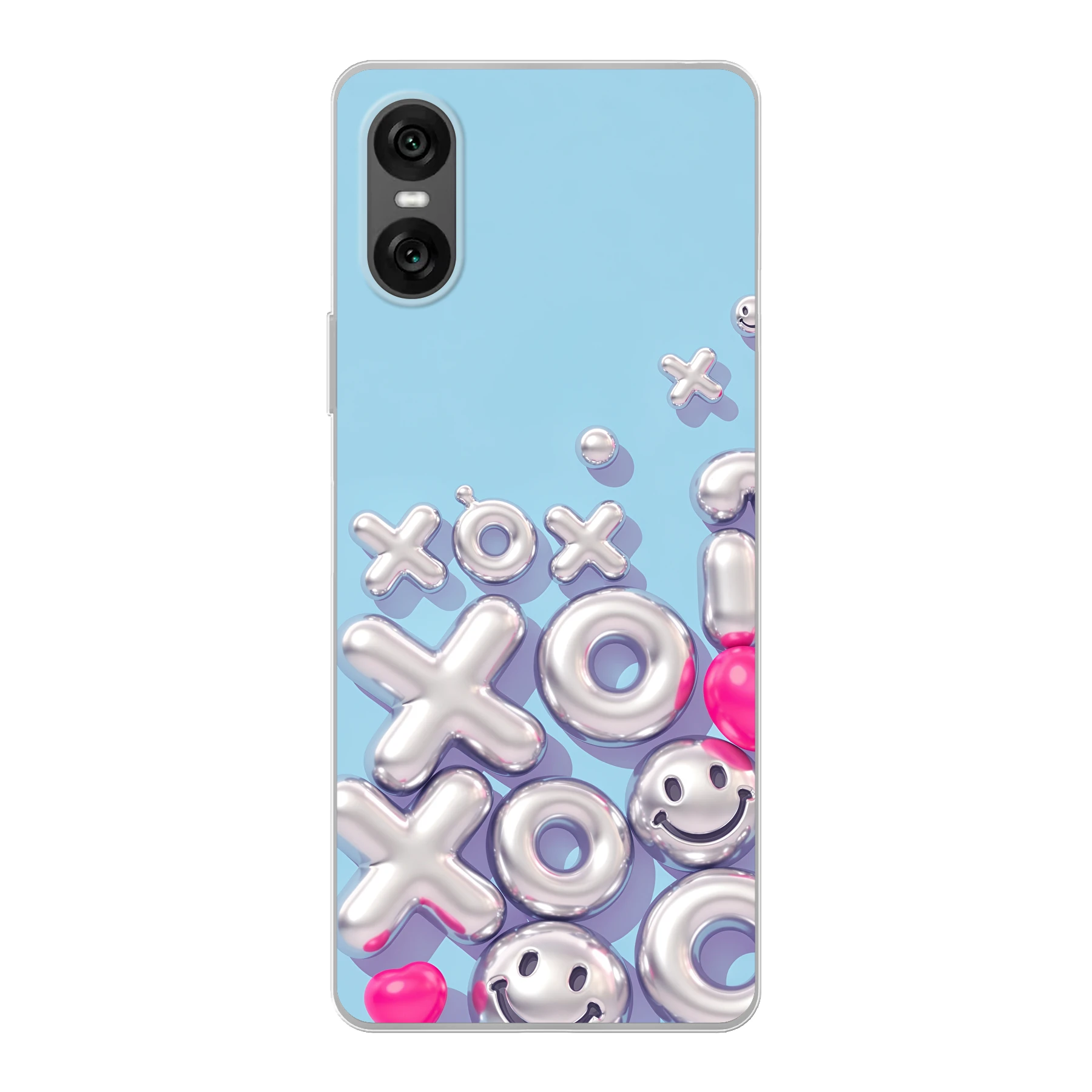 Sony Xperia 10 VI phone case