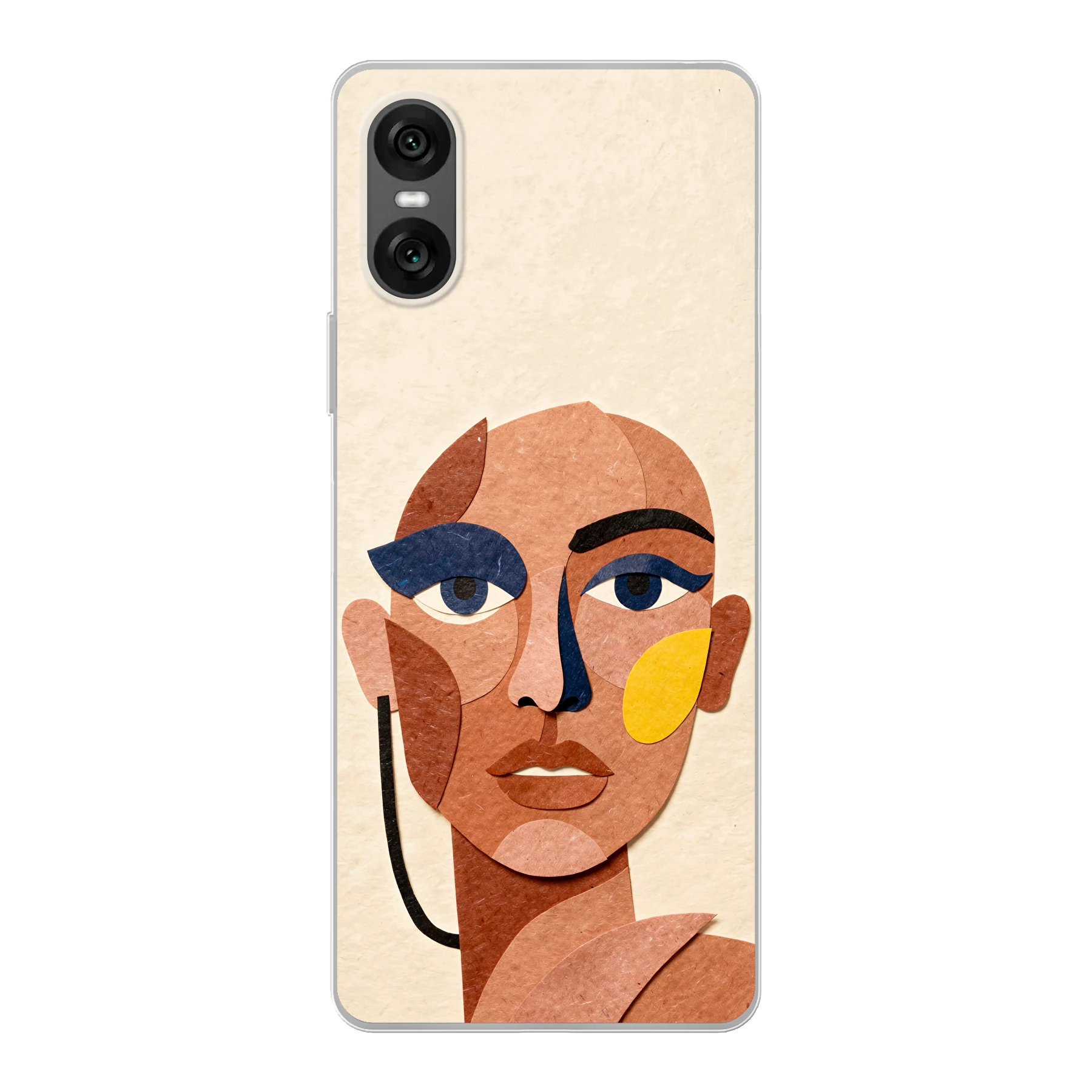 Sony Xperia 10 VI phone case