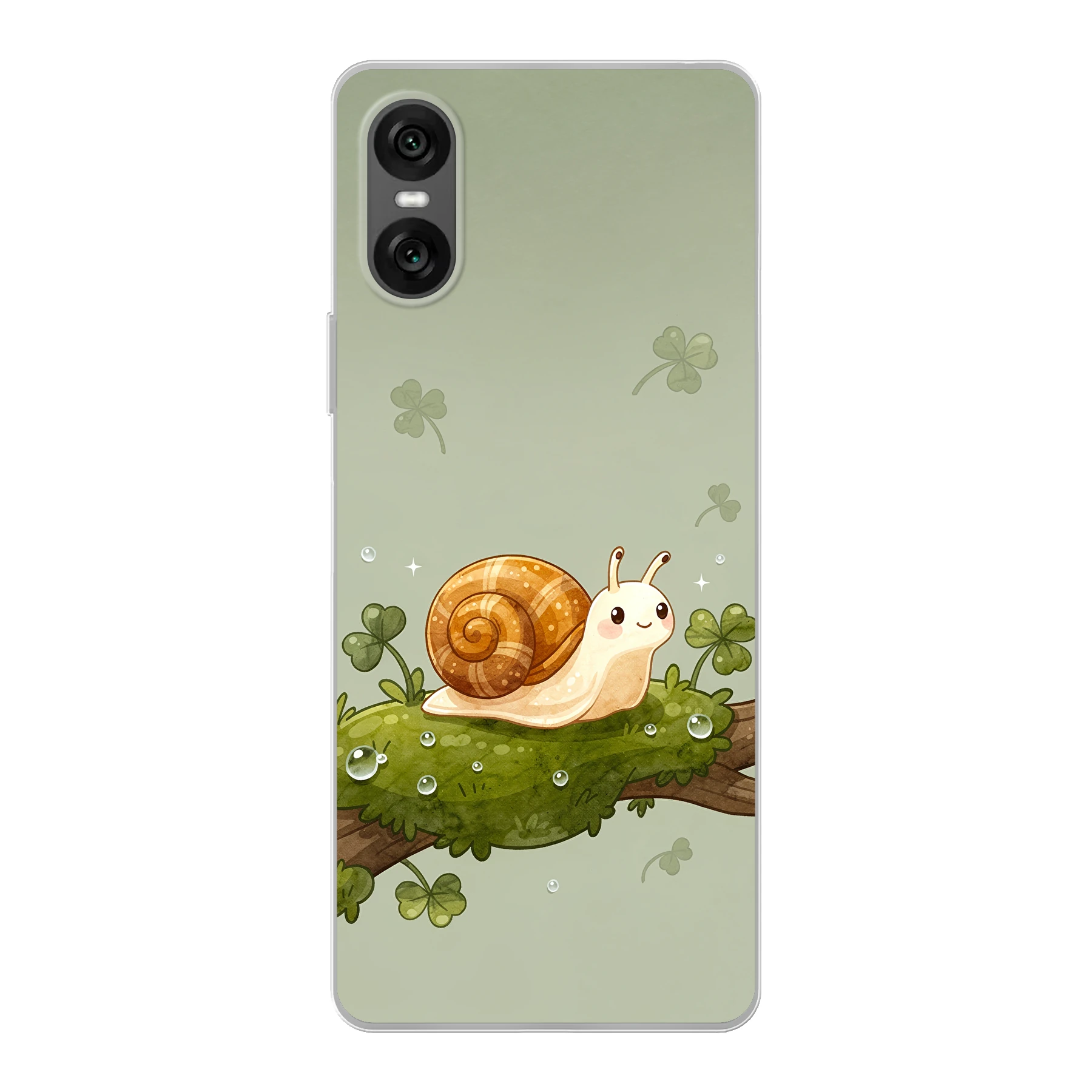 Sony Xperia 10 VI phone case