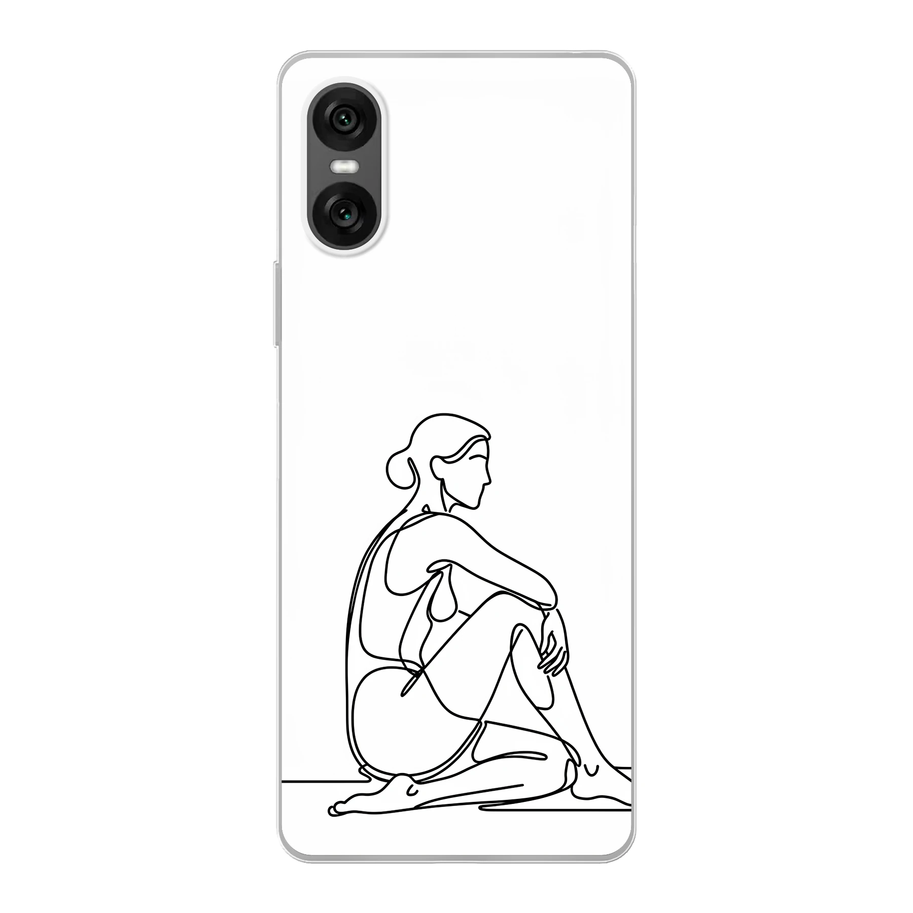 Sony Xperia 10 VI phone case