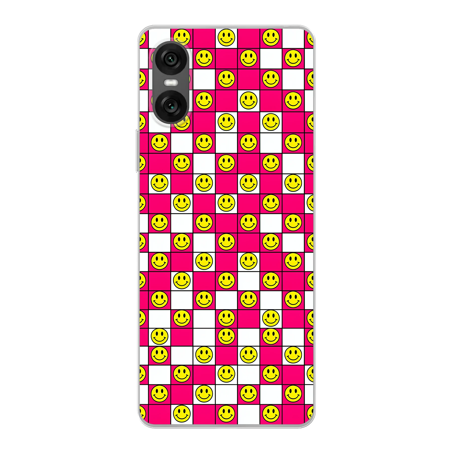 Sony Xperia 10 VI phone case
