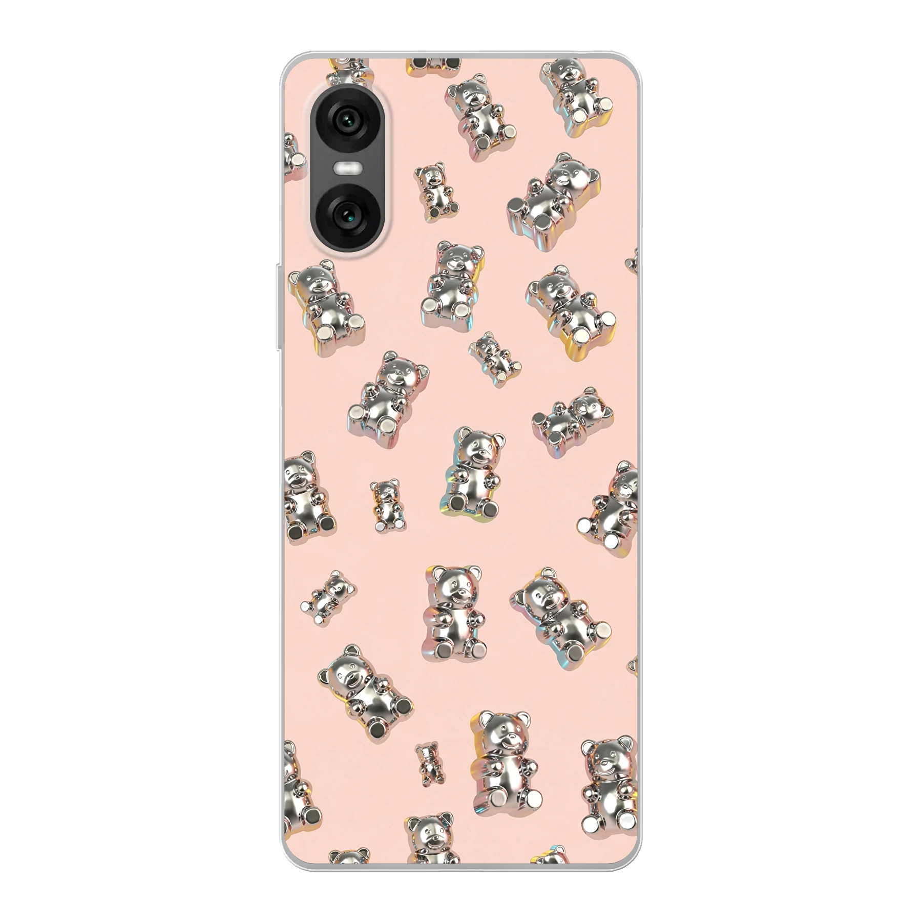Sony Xperia 10 VI phone case