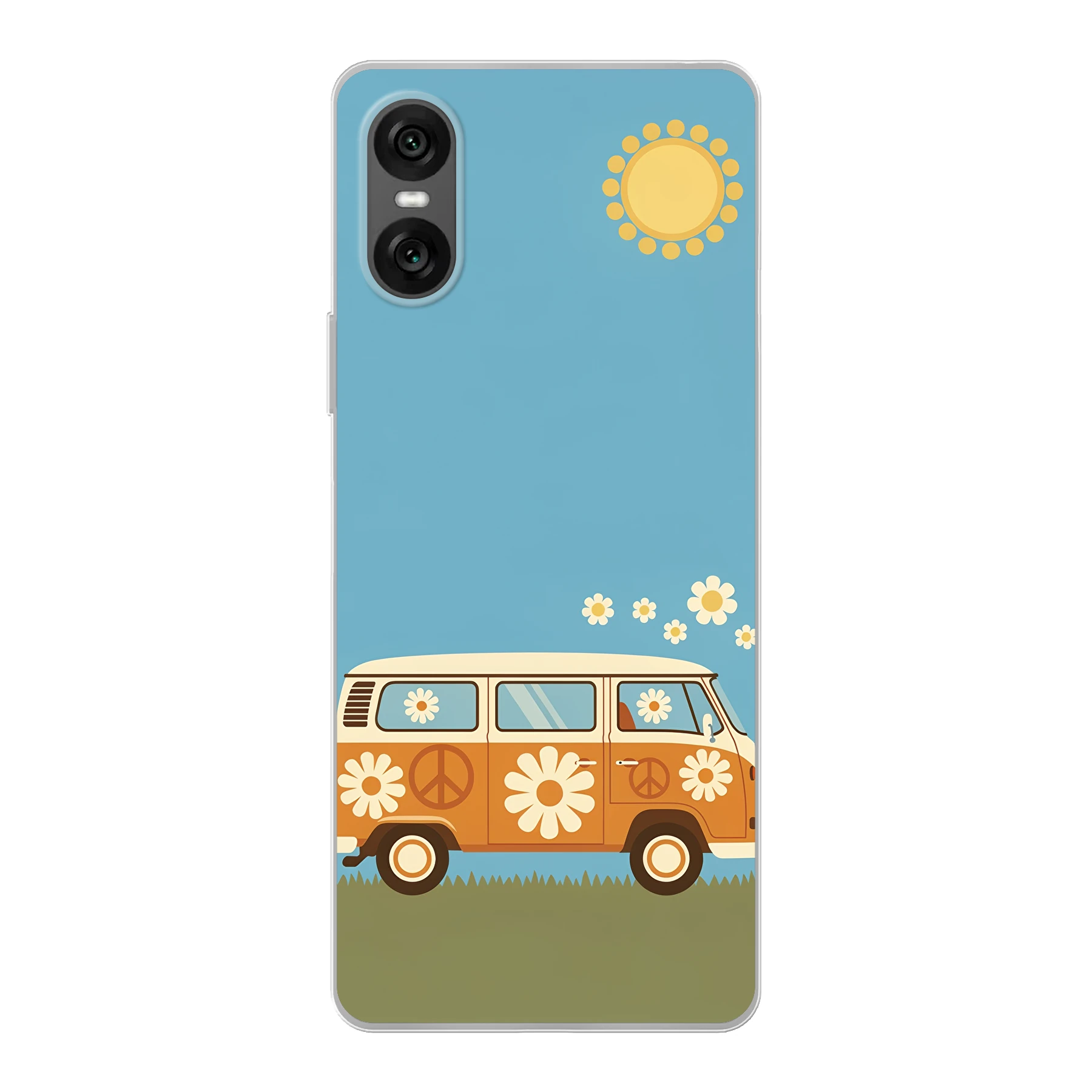Sony Xperia 10 VI phone case