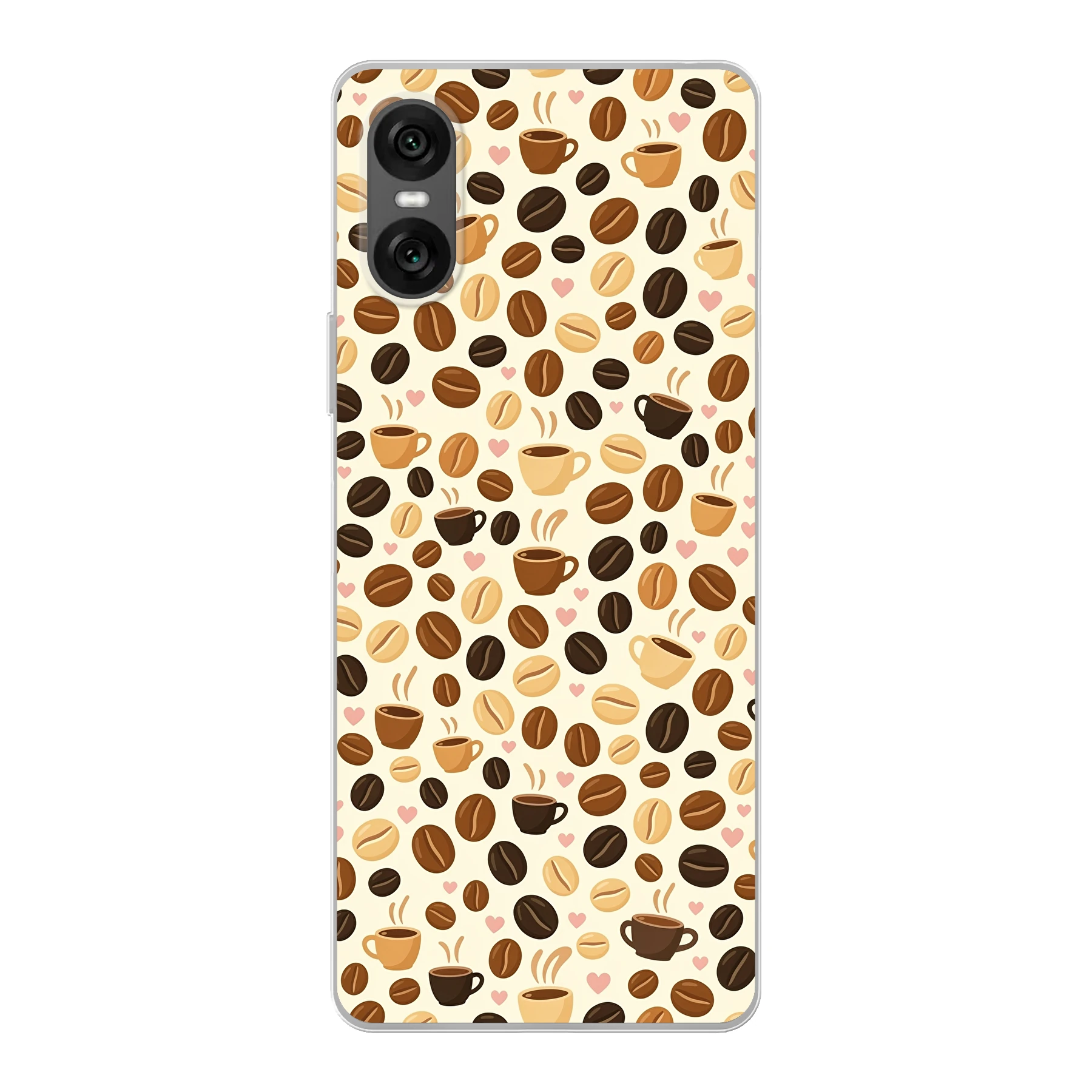 Sony Xperia 10 VI phone case