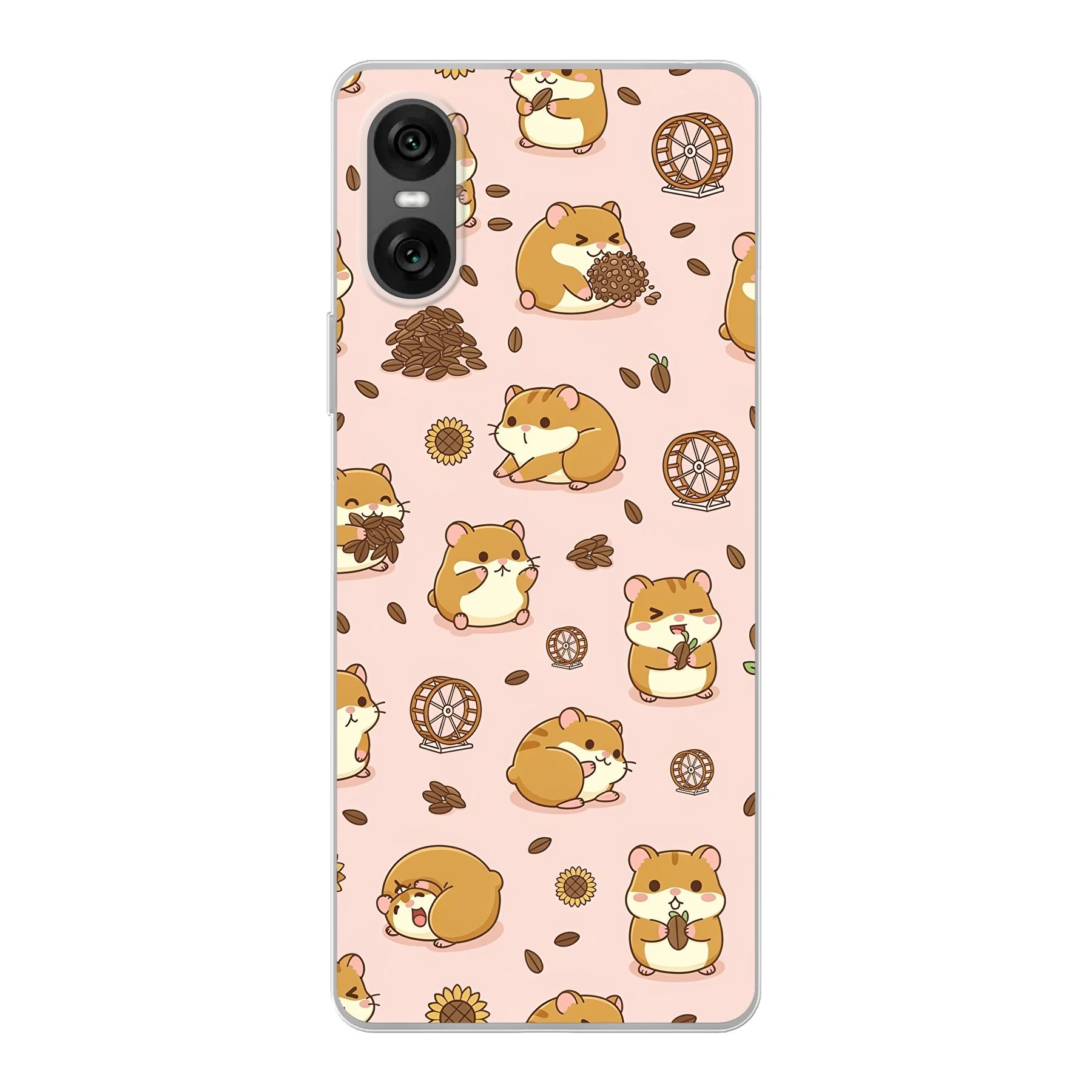 Sony Xperia 10 VI phone case