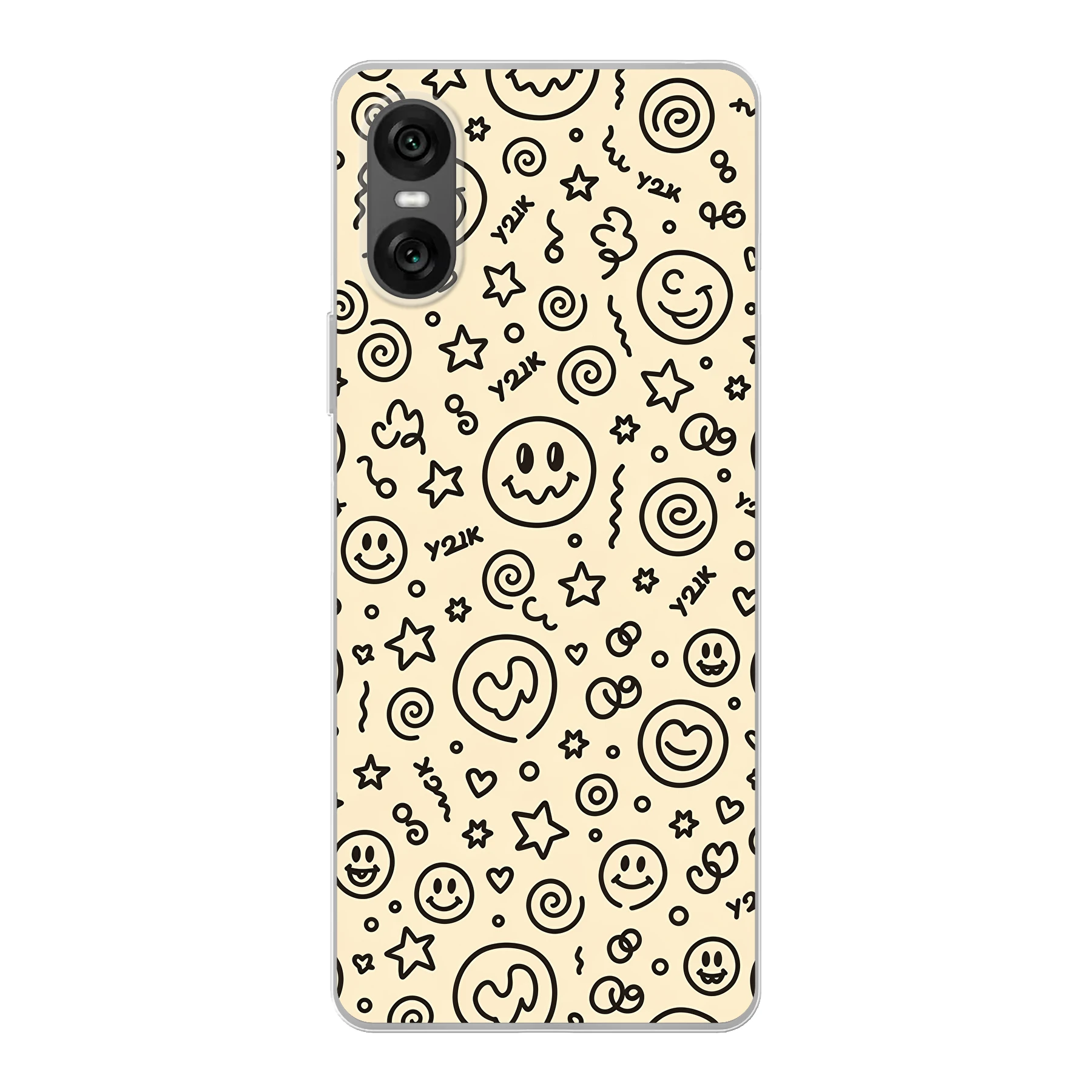 Sony Xperia 10 VI phone case