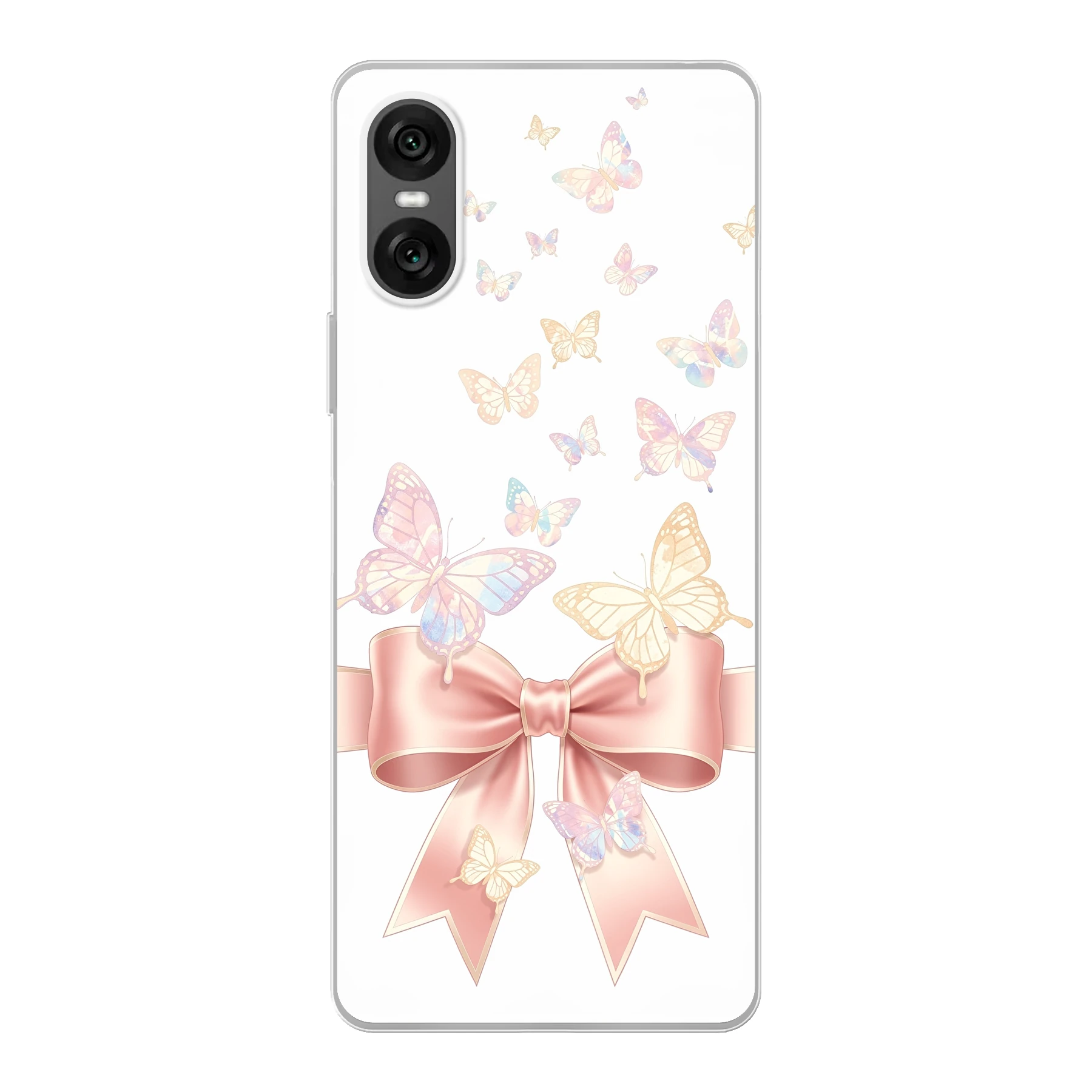 Sony Xperia 10 VI phone case