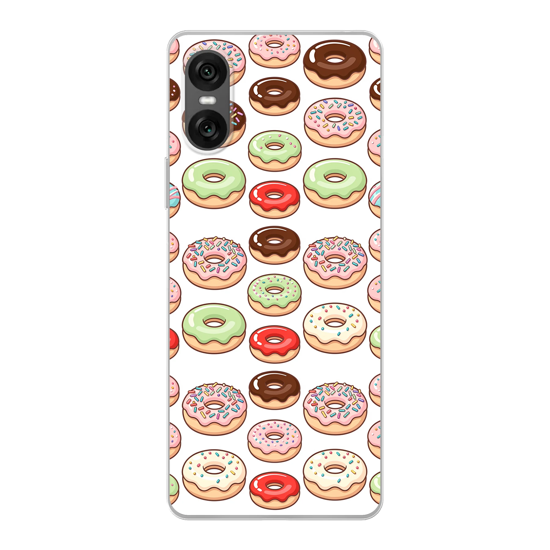 Sony Xperia 10 VI phone case
