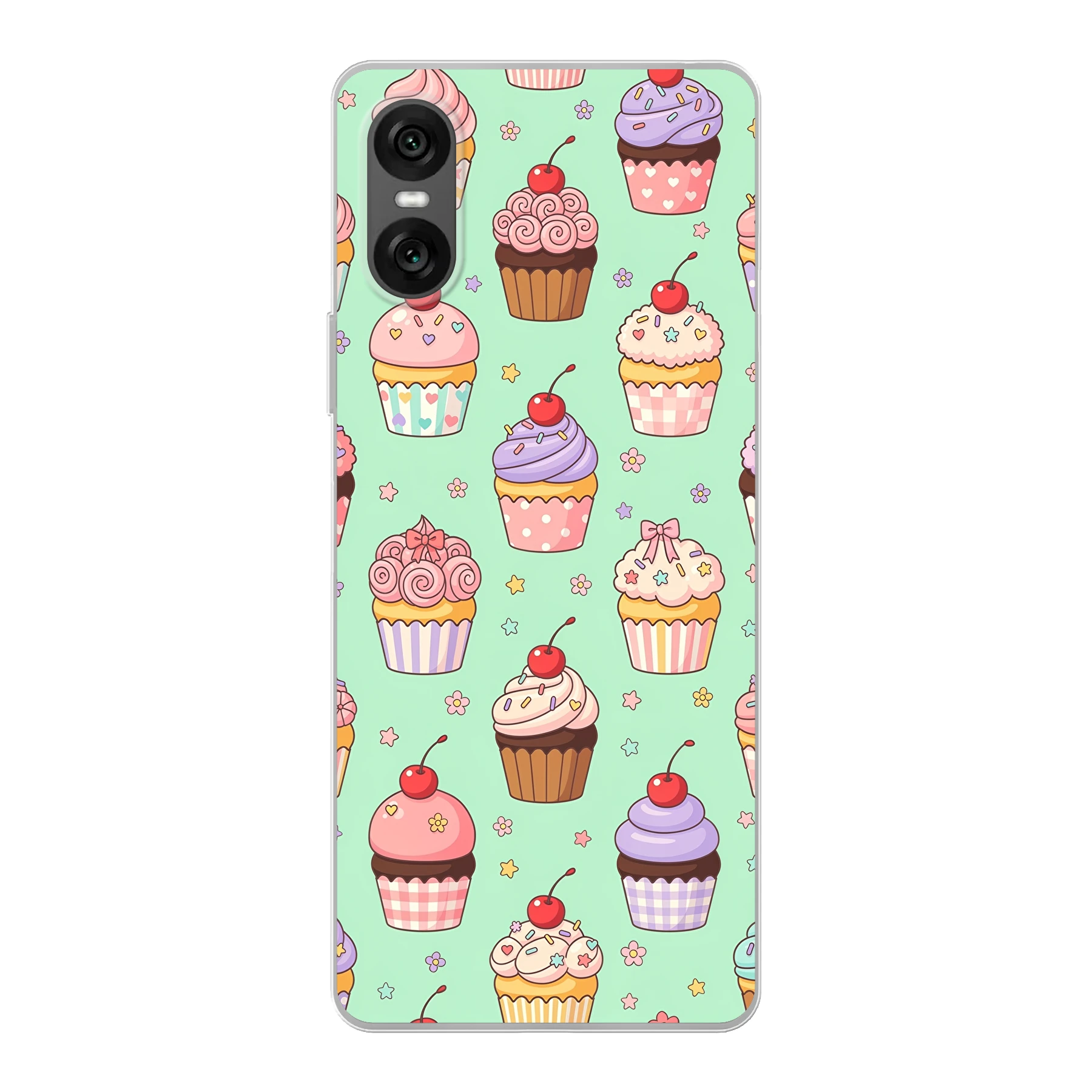 Sony Xperia 10 VI phone case